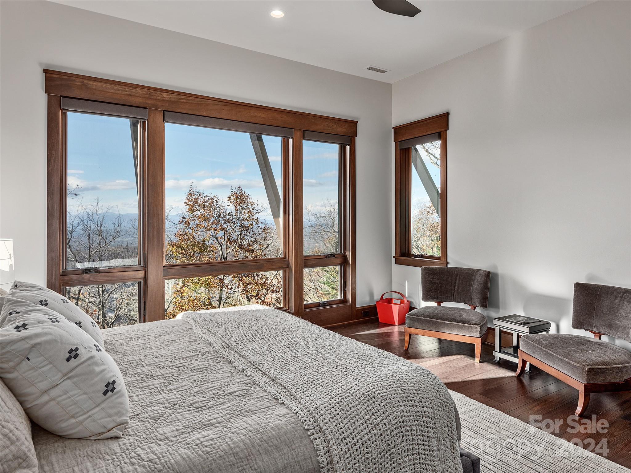 Reynolds Mountain - Residential