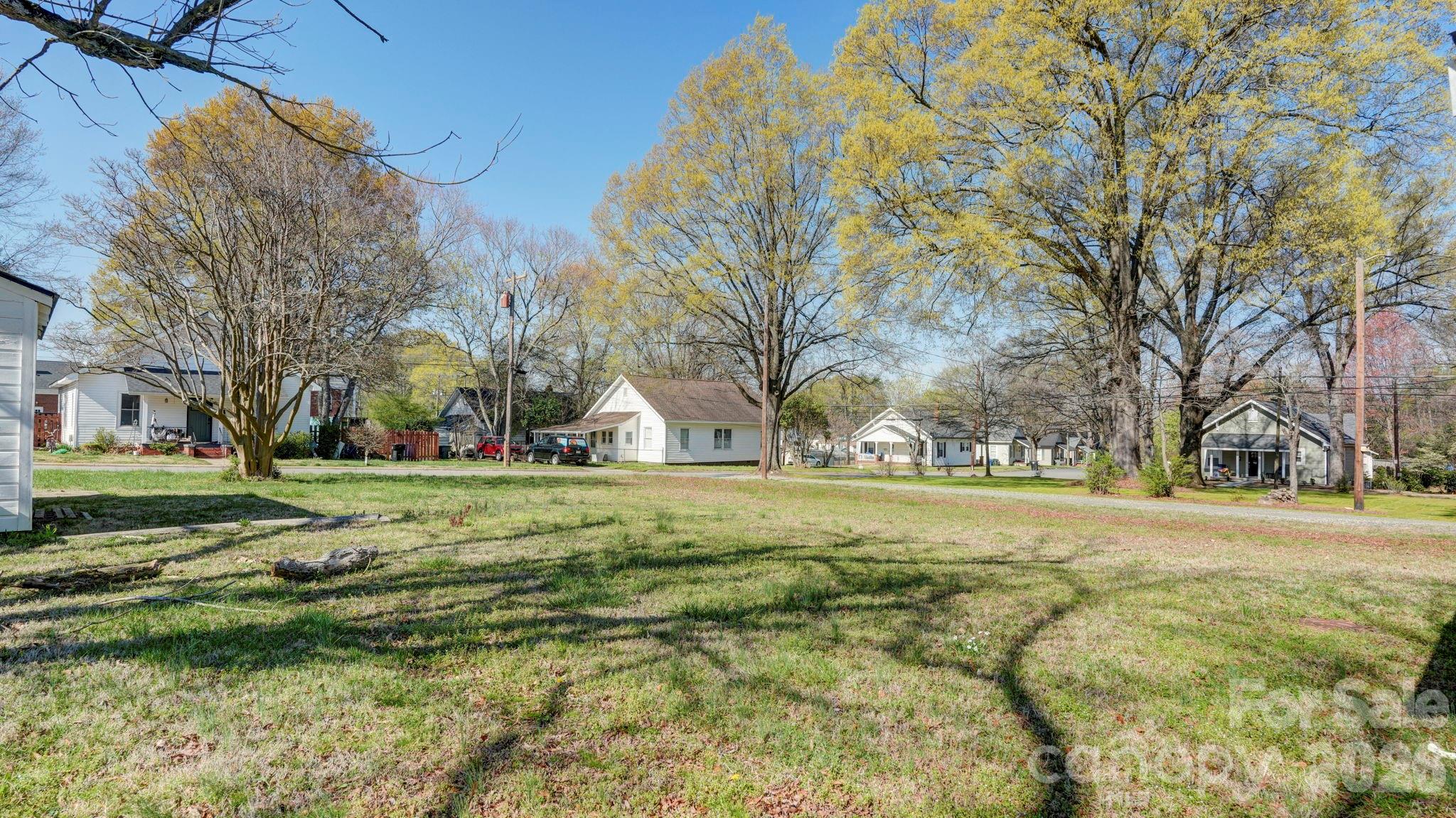Mooresville Mill Village - Residential