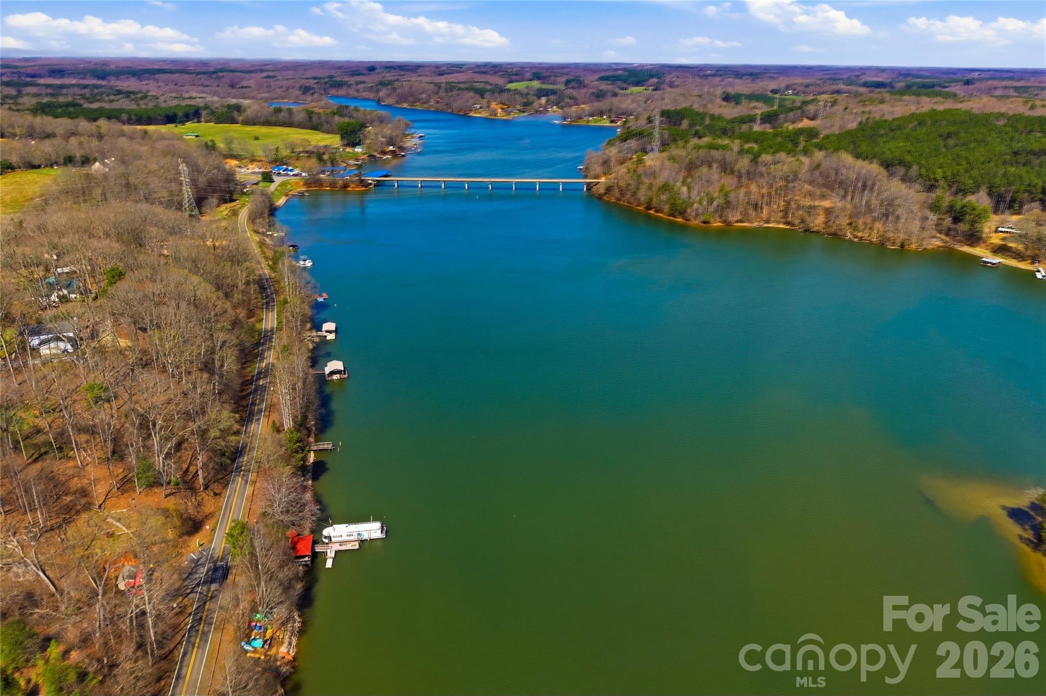 Build your custom home in Long Bay, one of Lake Norman’s growing waterfront communities with limited remaining opportunities to secure a homesite. This approximately .82-acre lot offers water access and the chance to create a home designed around your lifestyle in a neighborhood surrounded by beautiful custom construction and continued growth.

Enjoy the flexibility to design and build on your timeline while taking advantage of a location that blends lake living with privacy and neighborhood charm. Whether you're searching for a primary residence, second home, or future investment opportunity, this property offers the chance to create something truly your own.

Bring your builder and explore the possibilities this homesite has to offer.