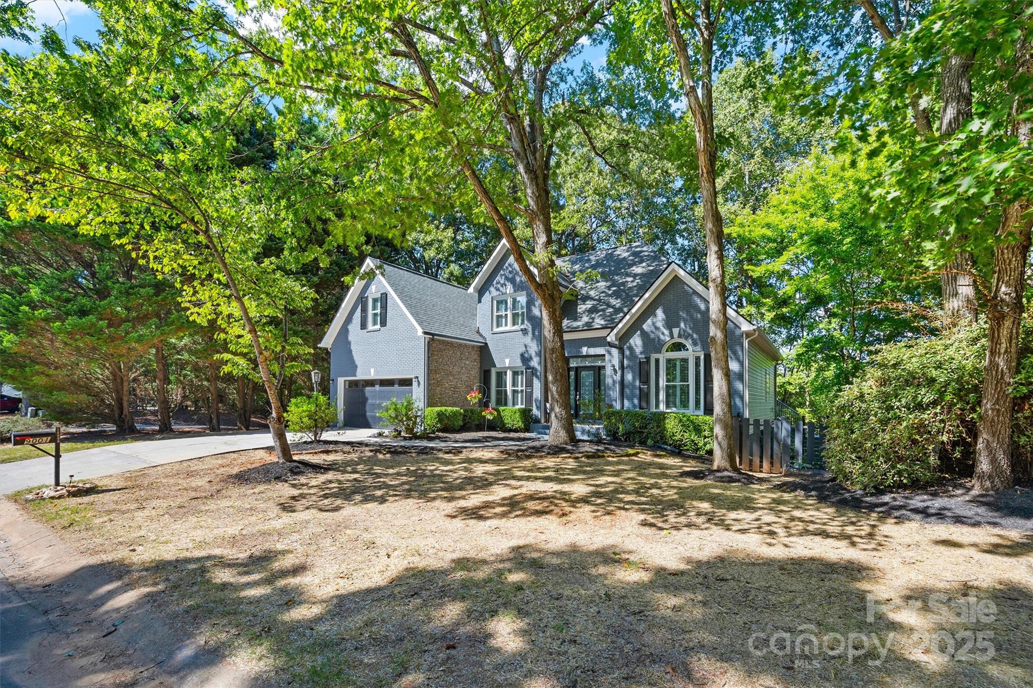 Tega Cay - Residential