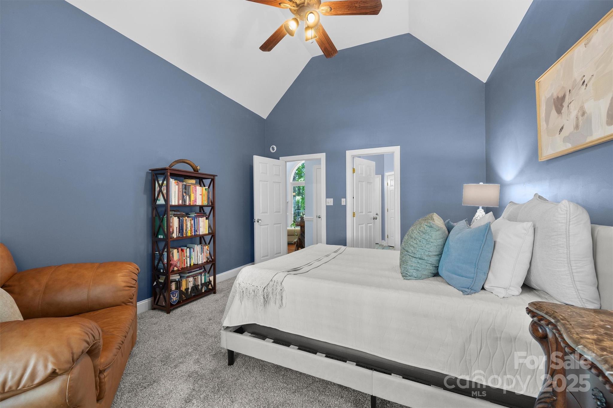 Tega Cay - Residential