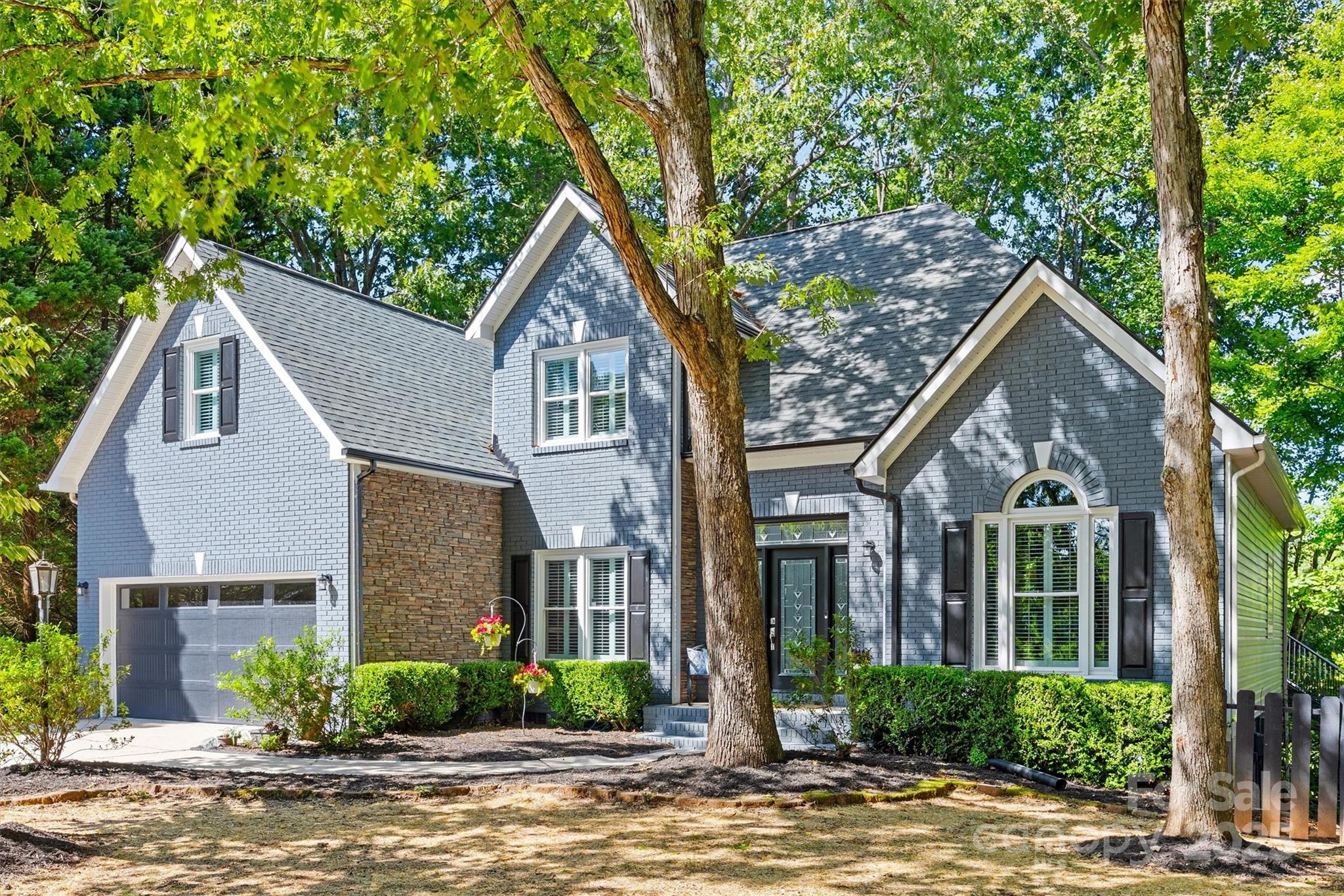 Tega Cay - Residential