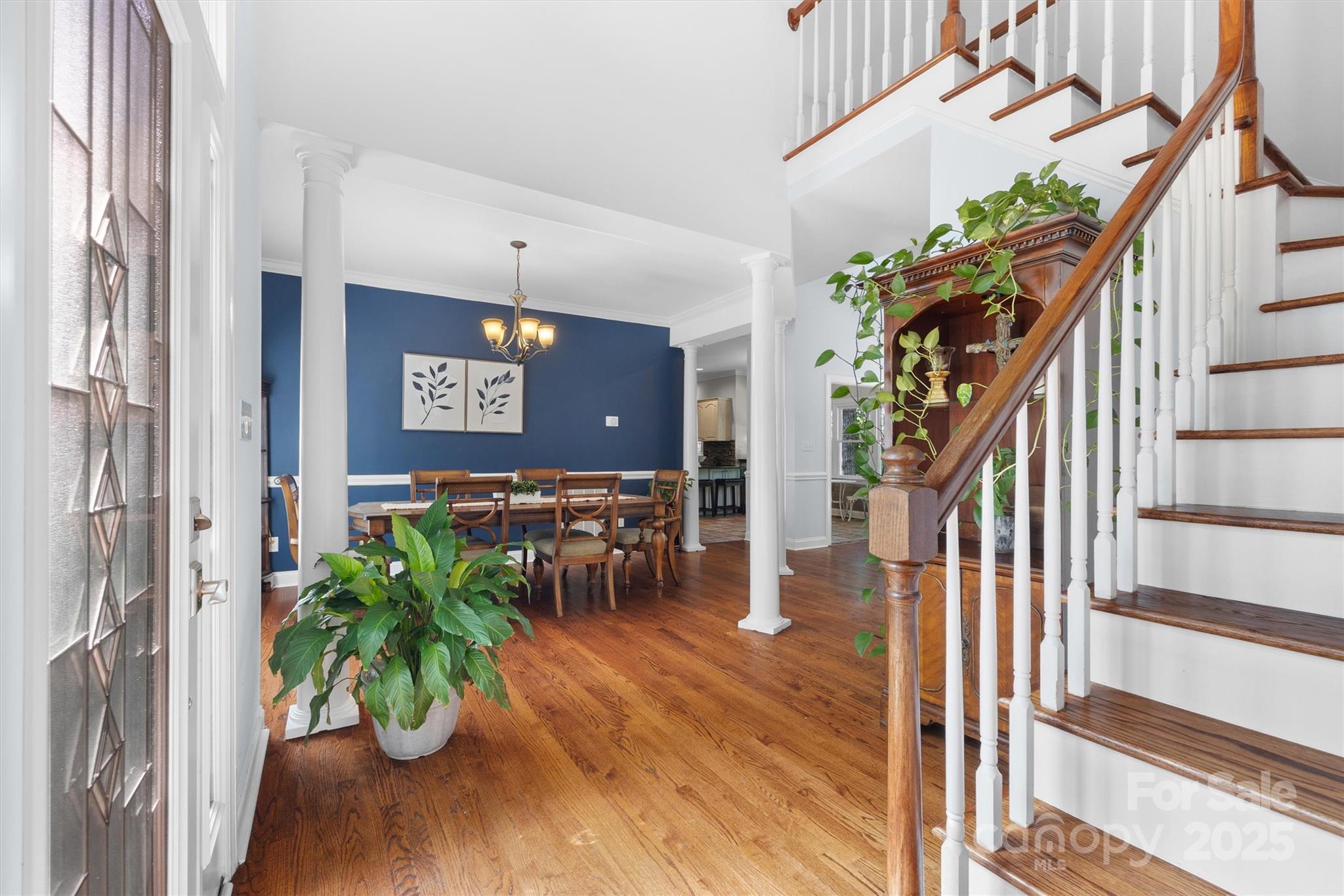 Tega Cay - Residential