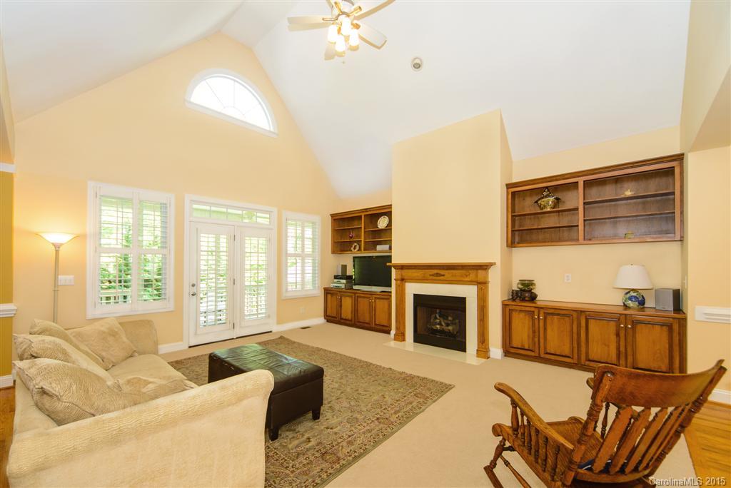 Patrick Place - Residential