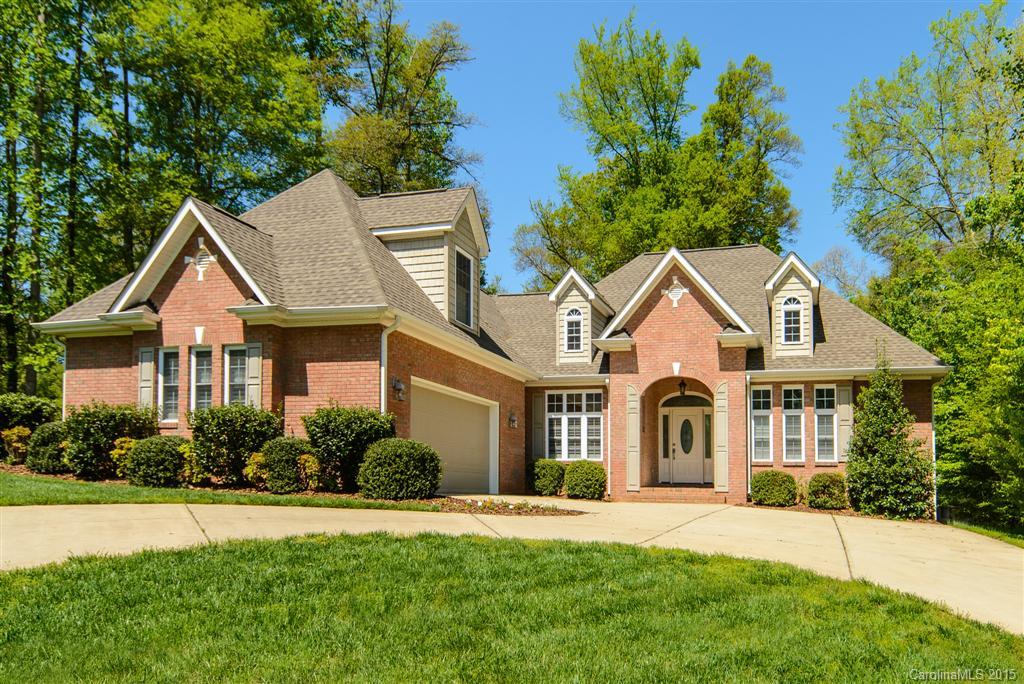Patrick Place - Residential
