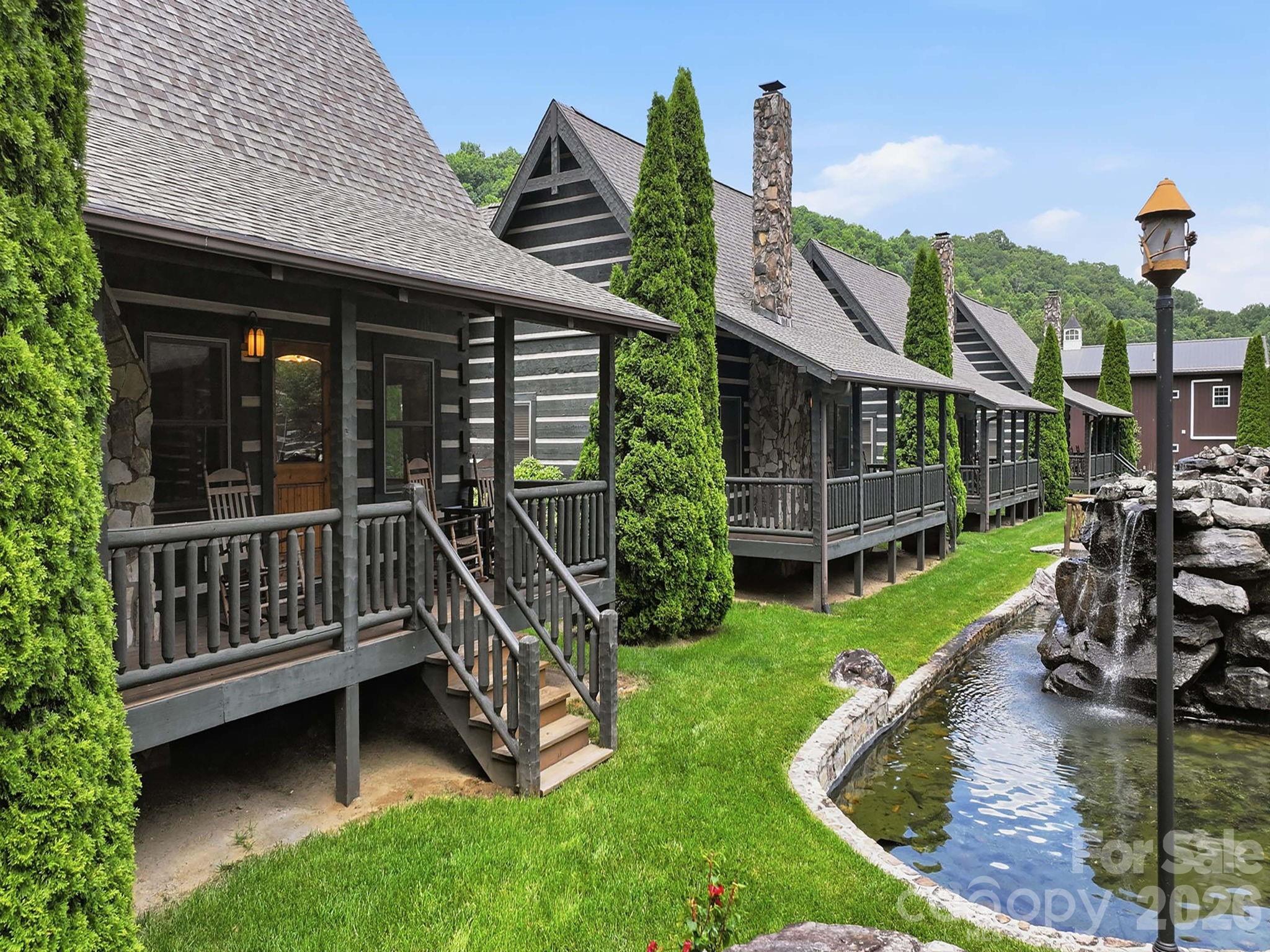 Presley Estates - Residential