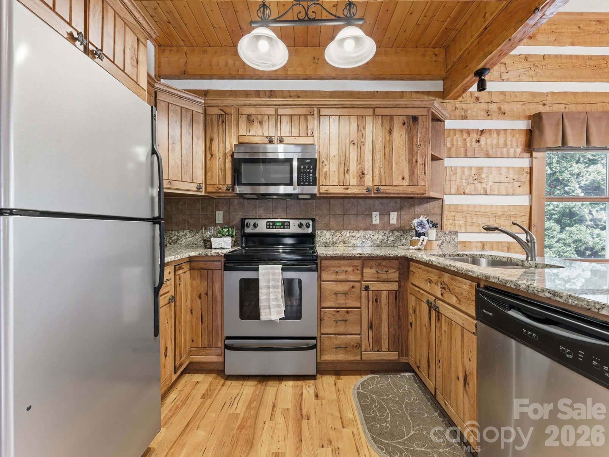 Presley Estates - Residential