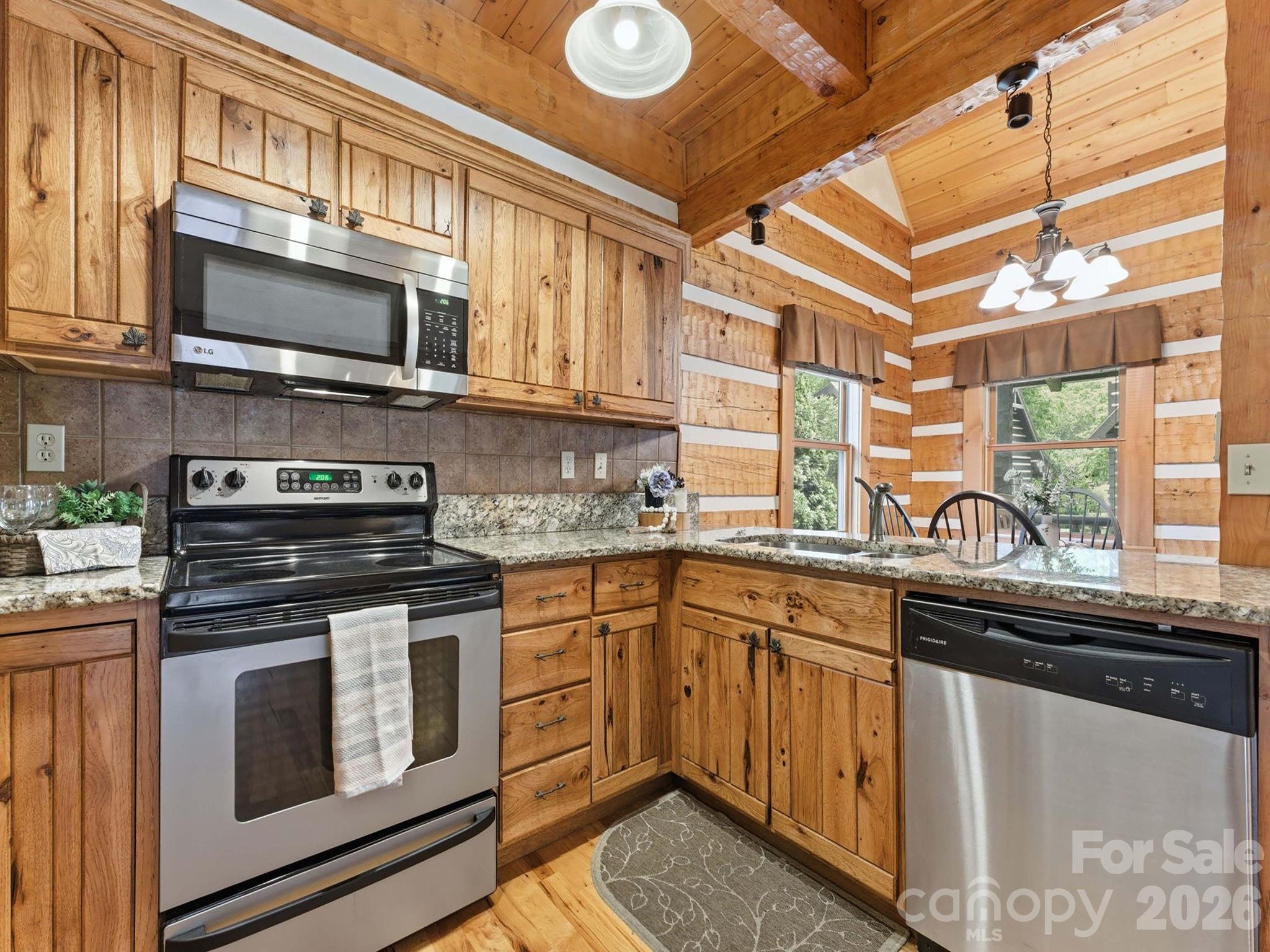 Presley Estates - Residential
