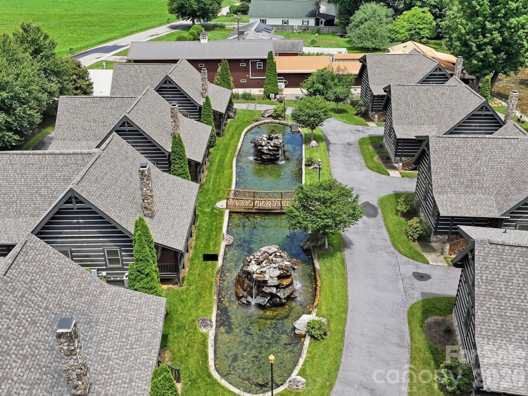 Presley Estates - Residential
