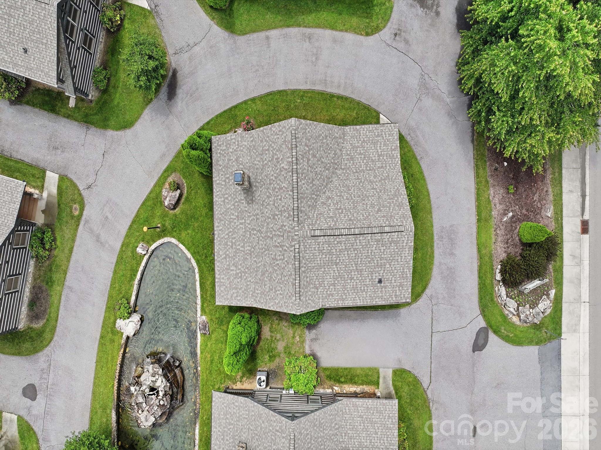 Presley Estates - Residential