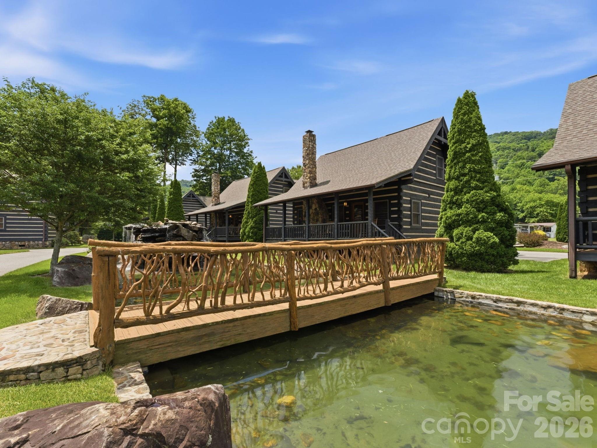 Presley Estates - Residential
