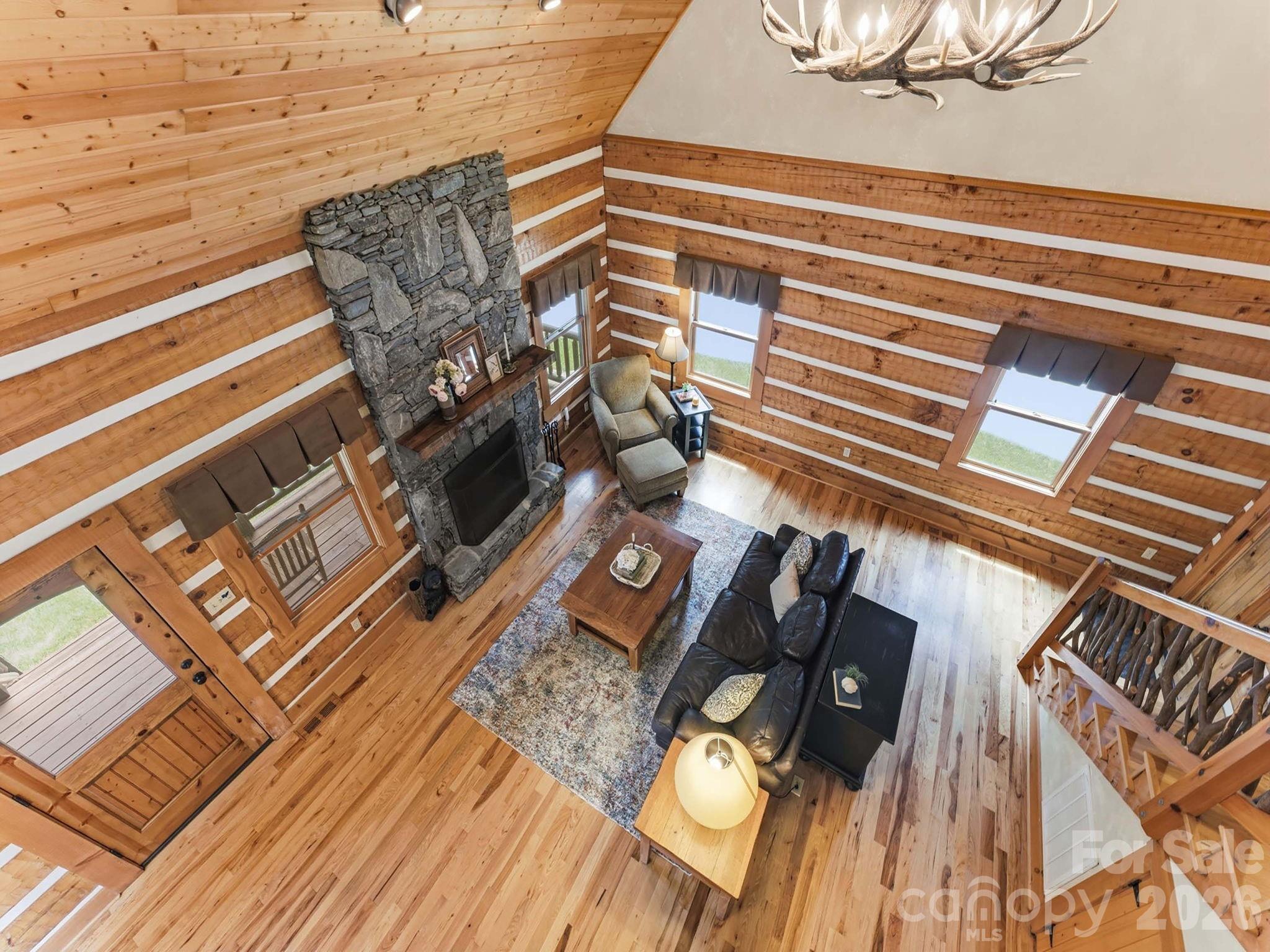 Presley Estates - Residential