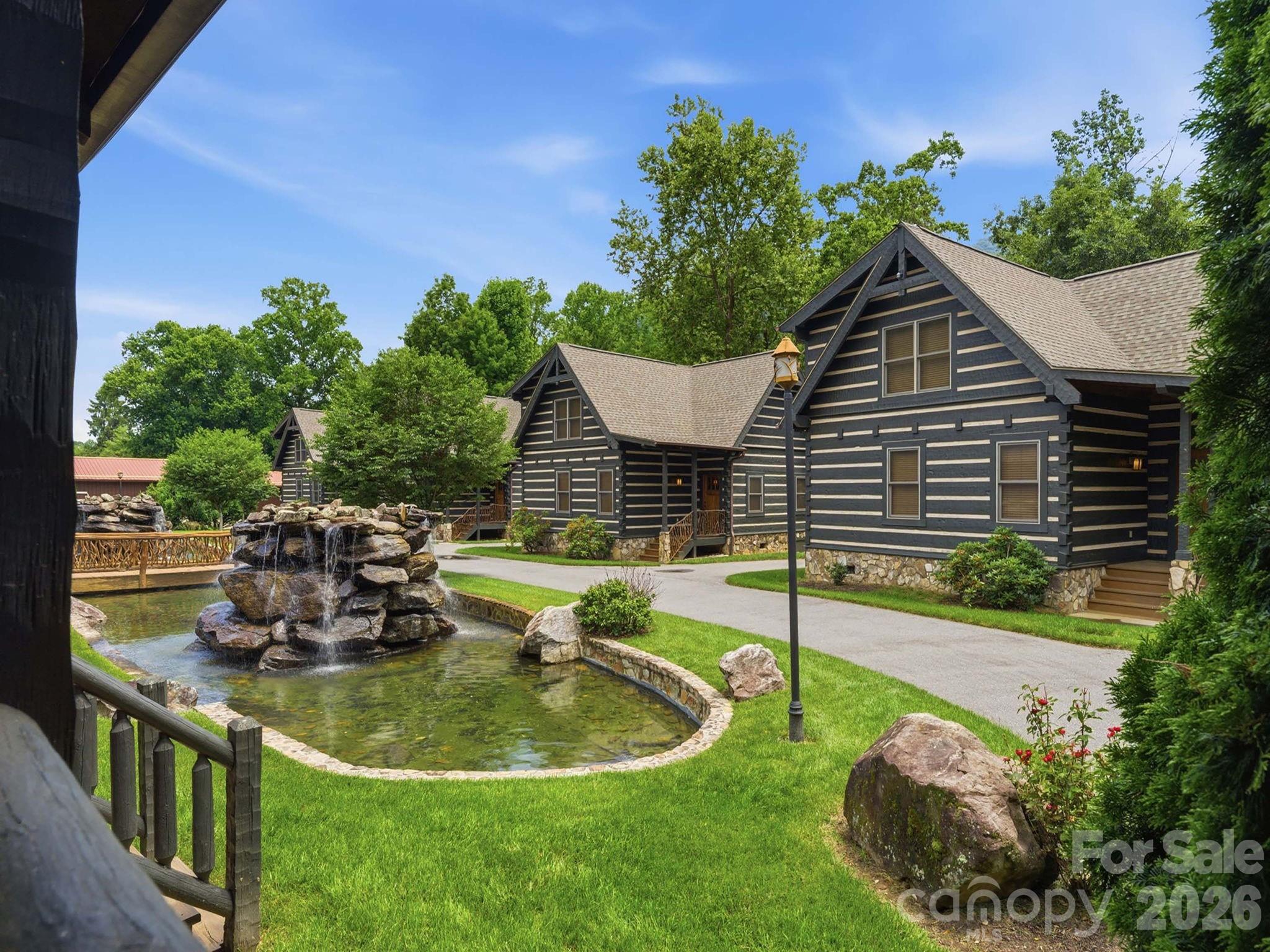Presley Estates - Residential