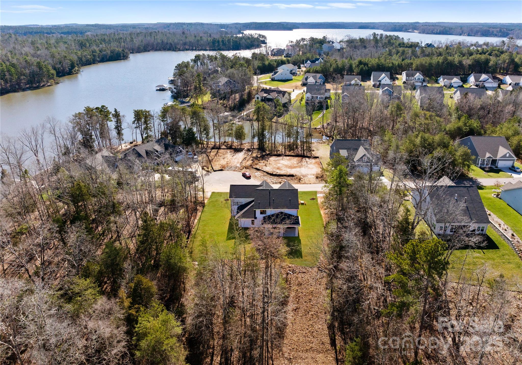 Edgewater - Residential