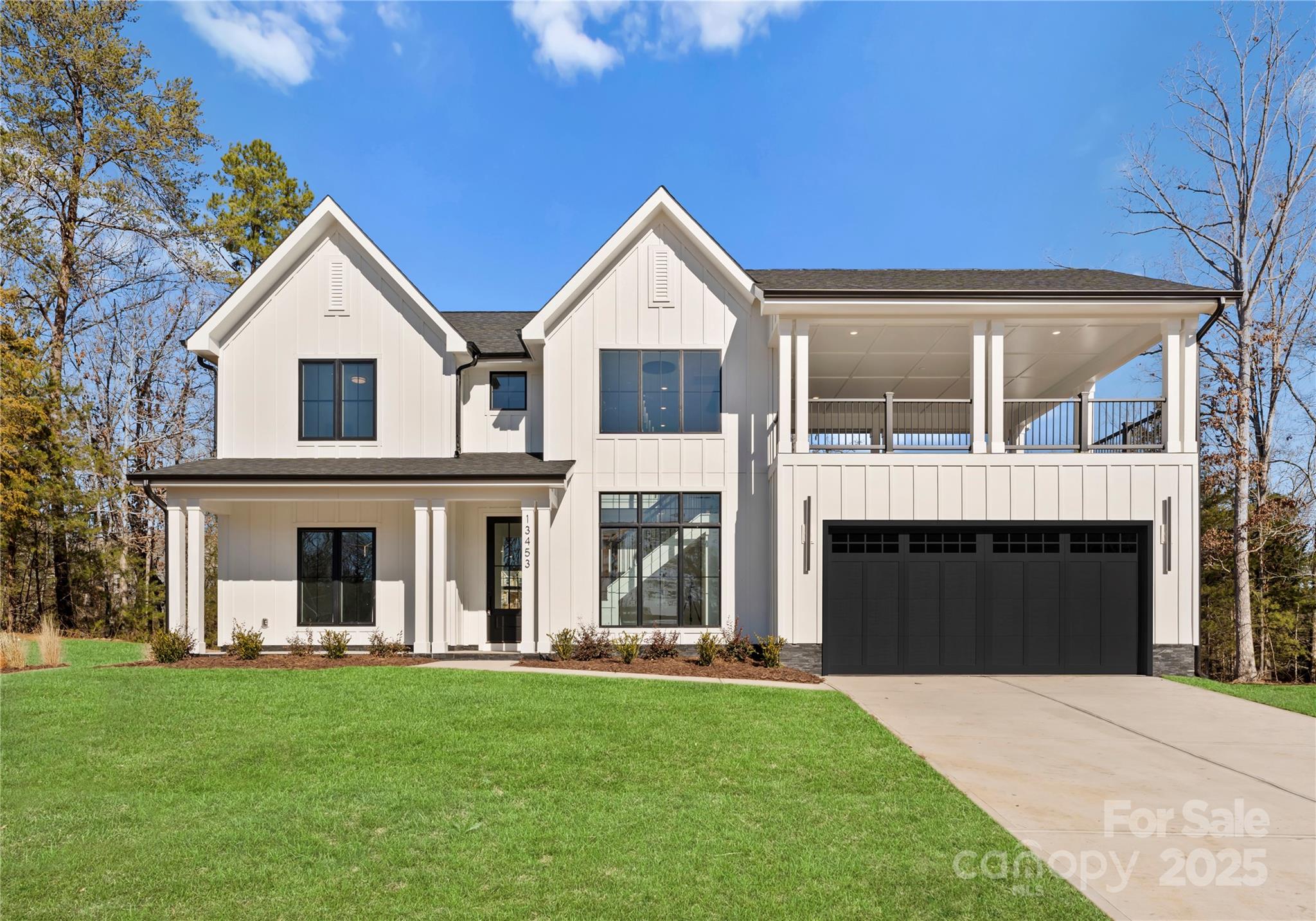 Edgewater - Residential
