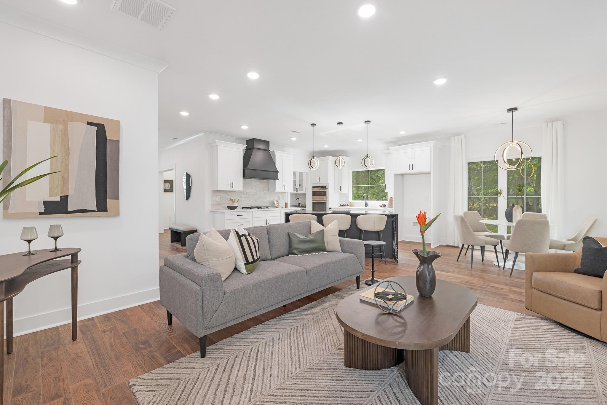 Edgewater - Residential