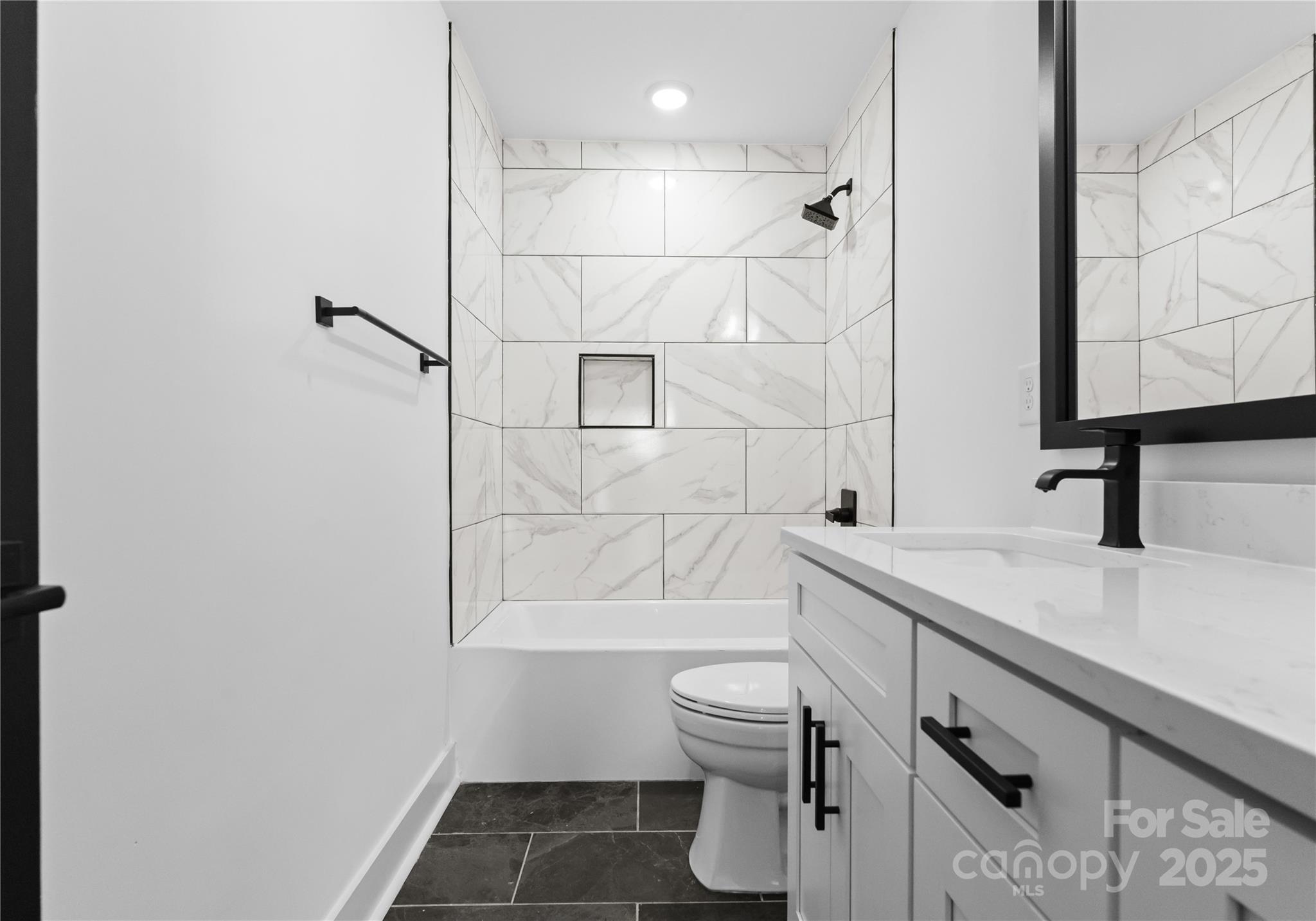 Edgewater - Residential
