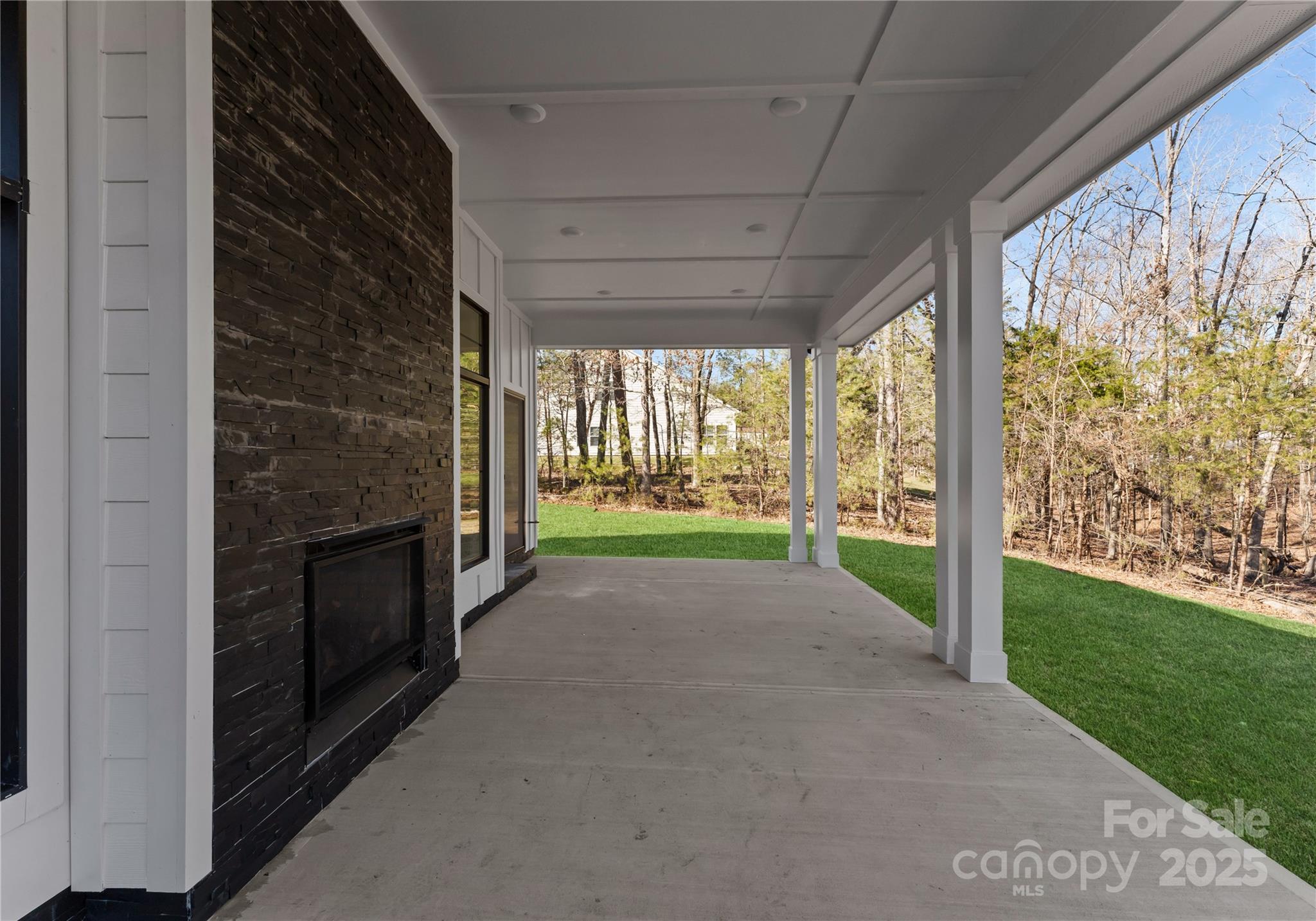 Edgewater - Residential