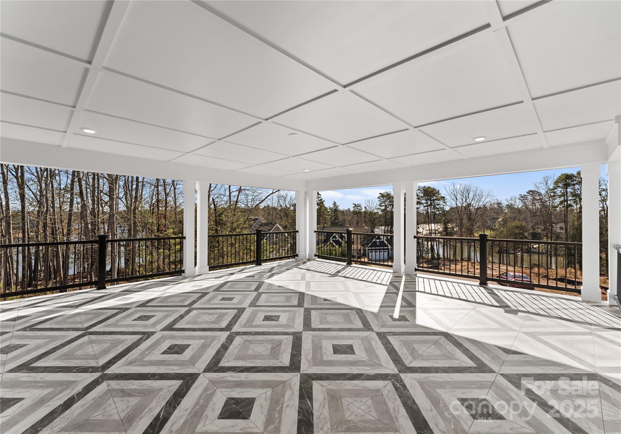 Edgewater - Residential