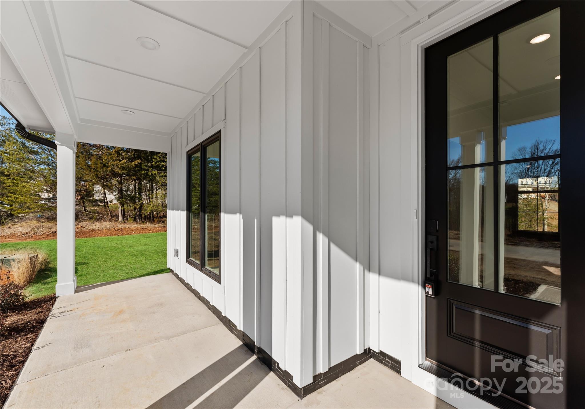Edgewater - Residential