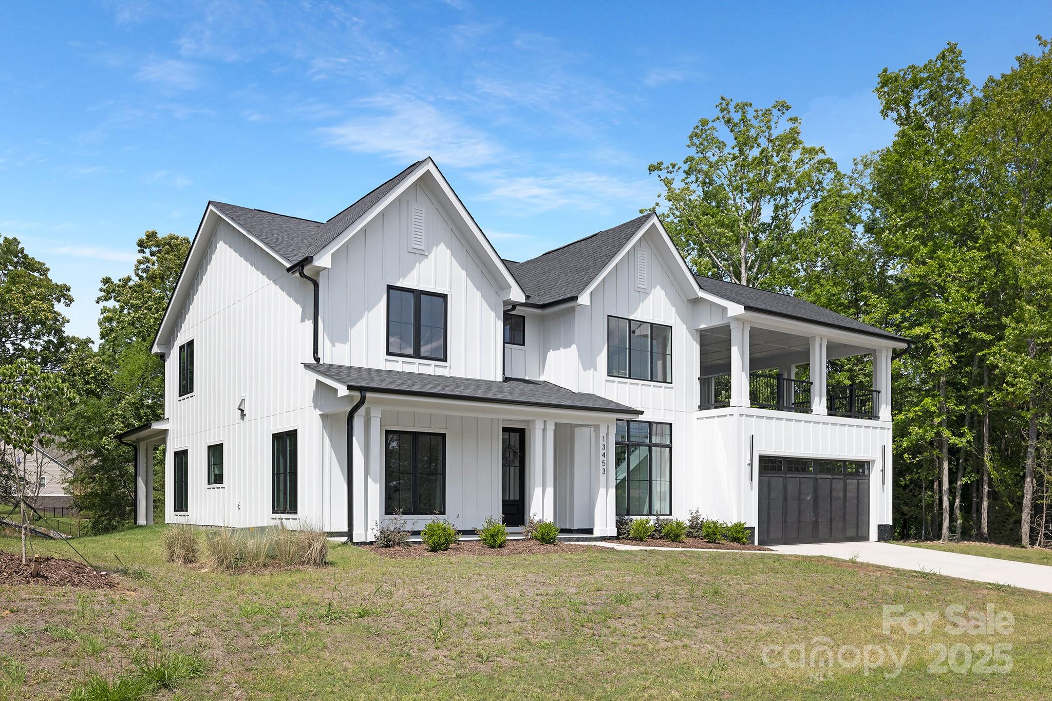 Edgewater - Residential