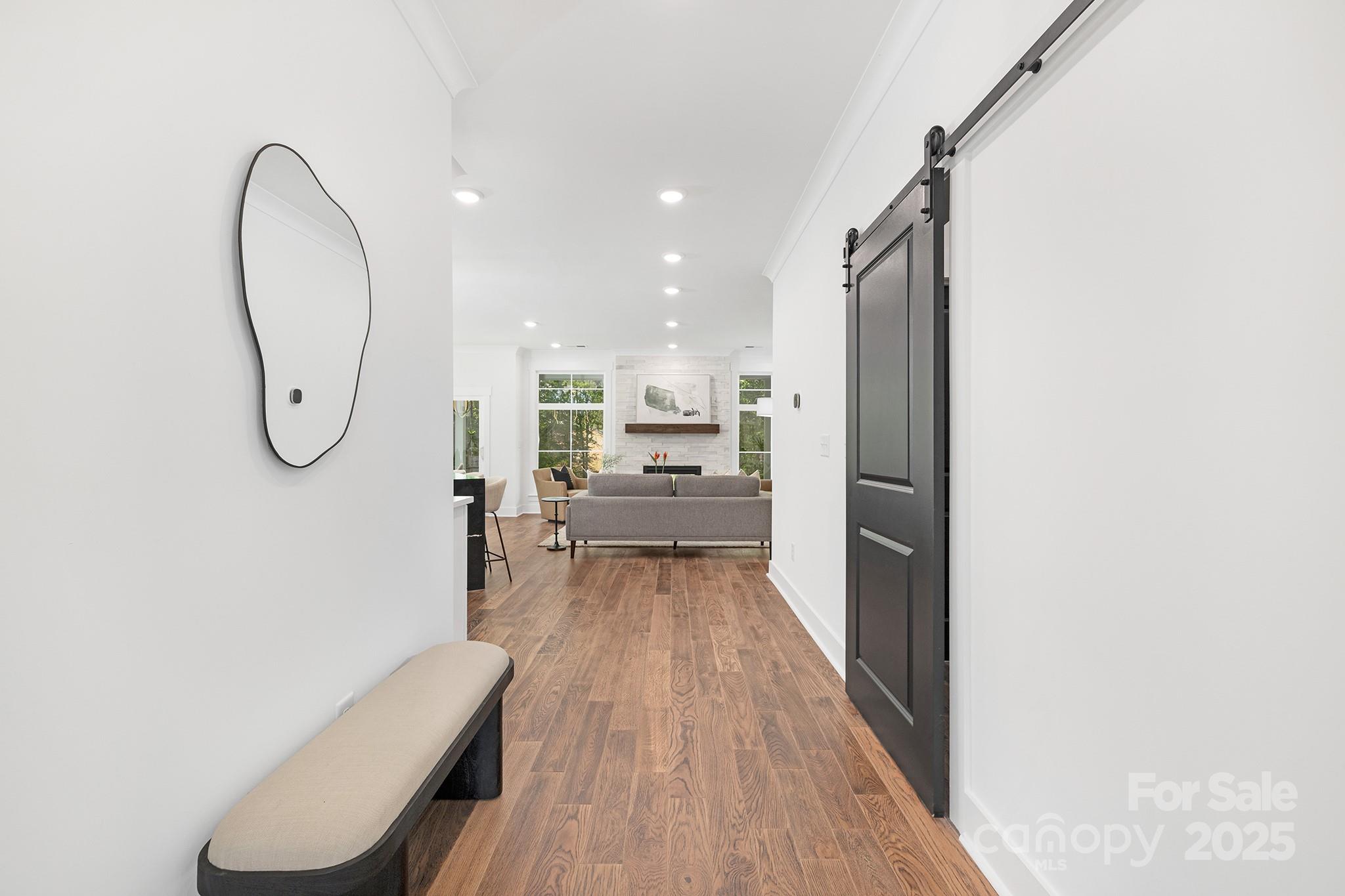 Edgewater - Residential