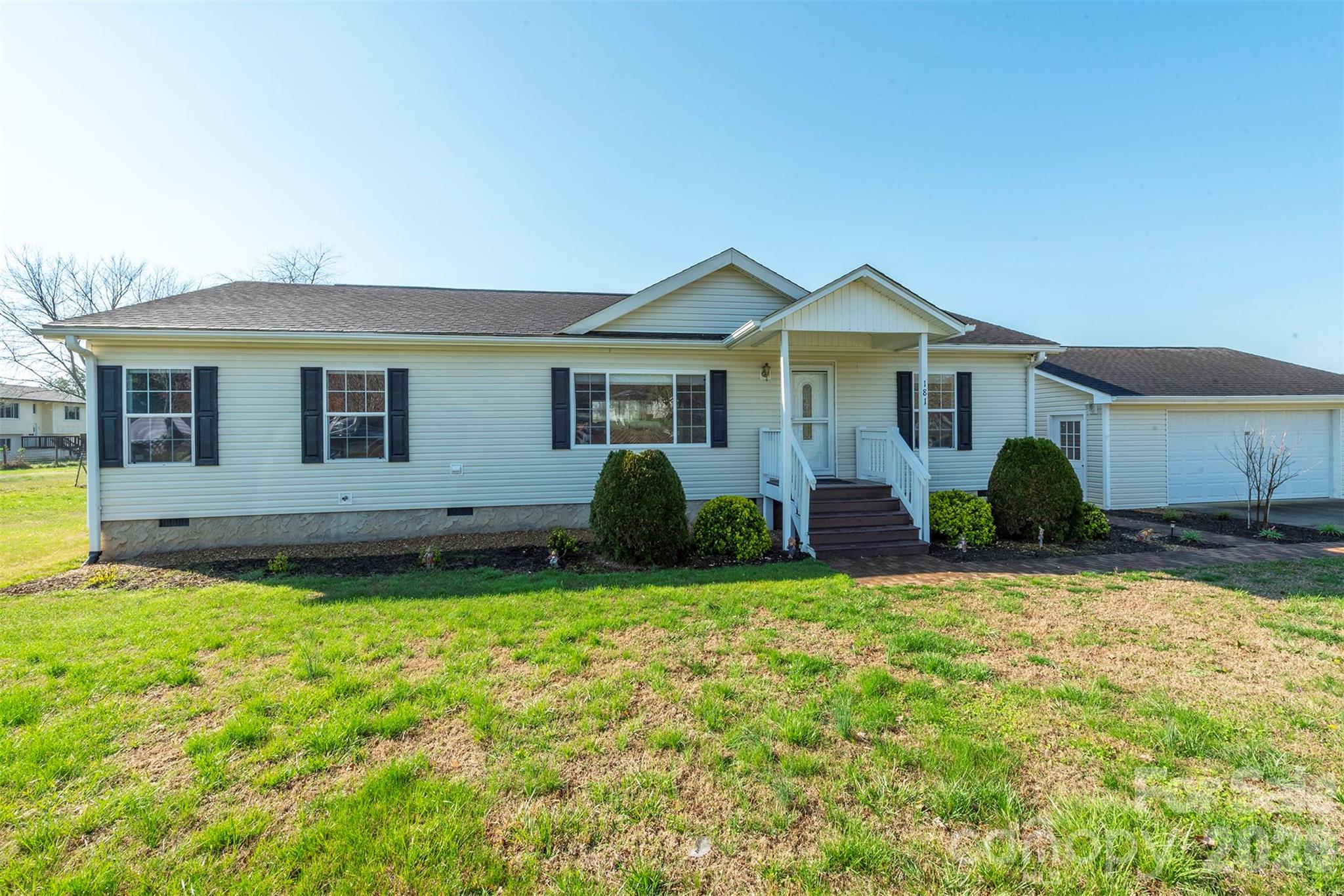 High Valley Estates - Residential