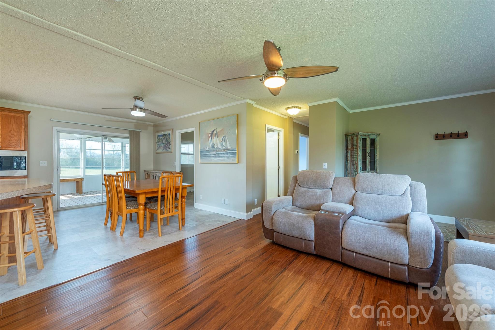 High Valley Estates - Residential