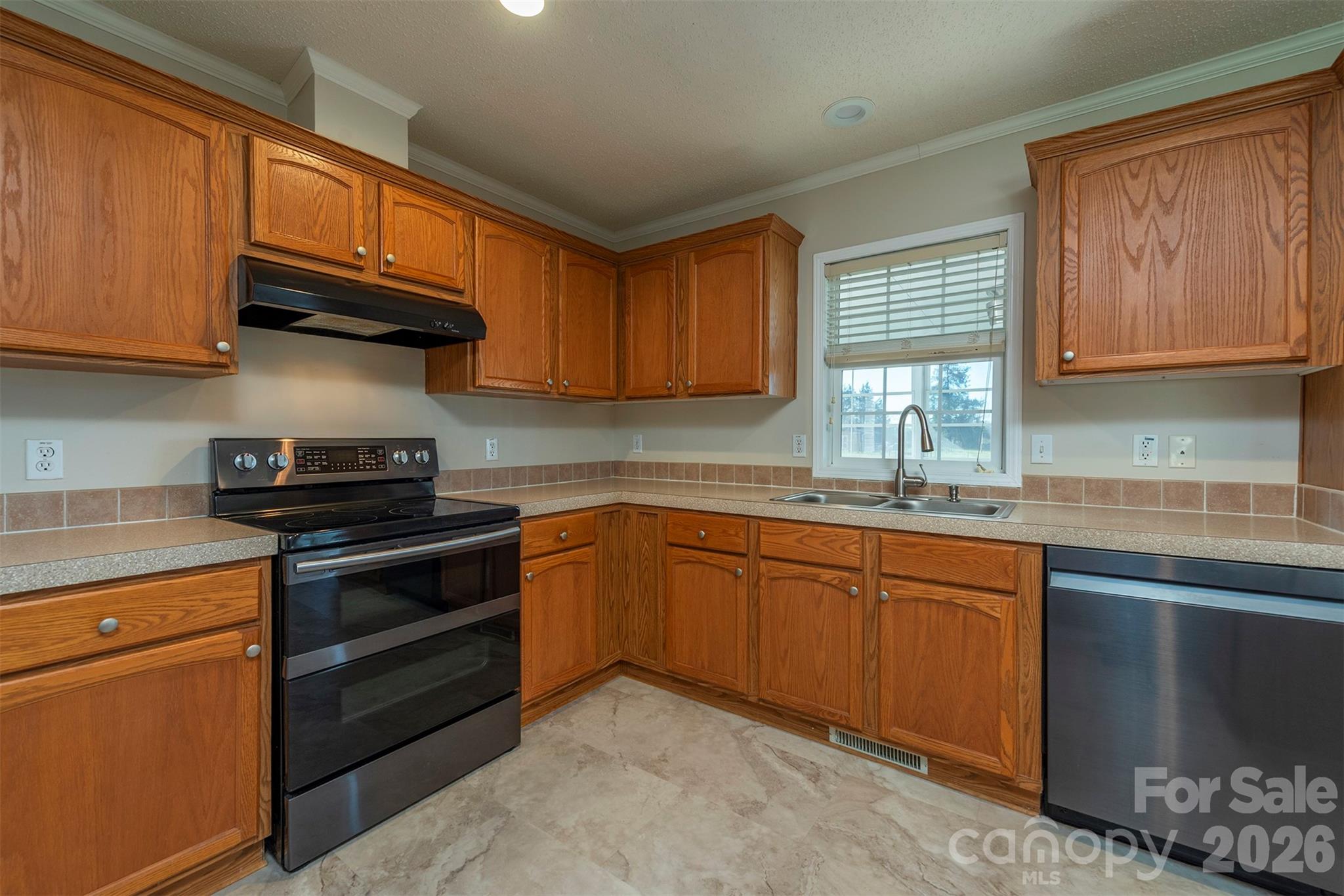 High Valley Estates - Residential