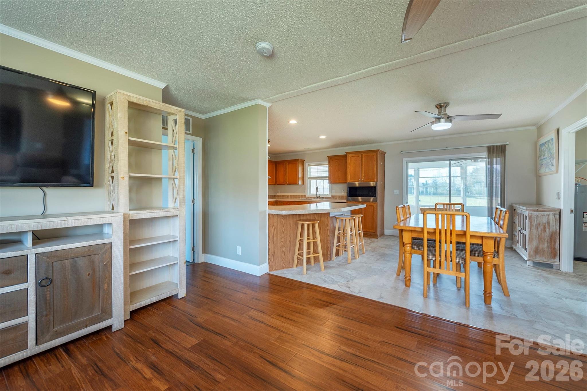 High Valley Estates - Residential