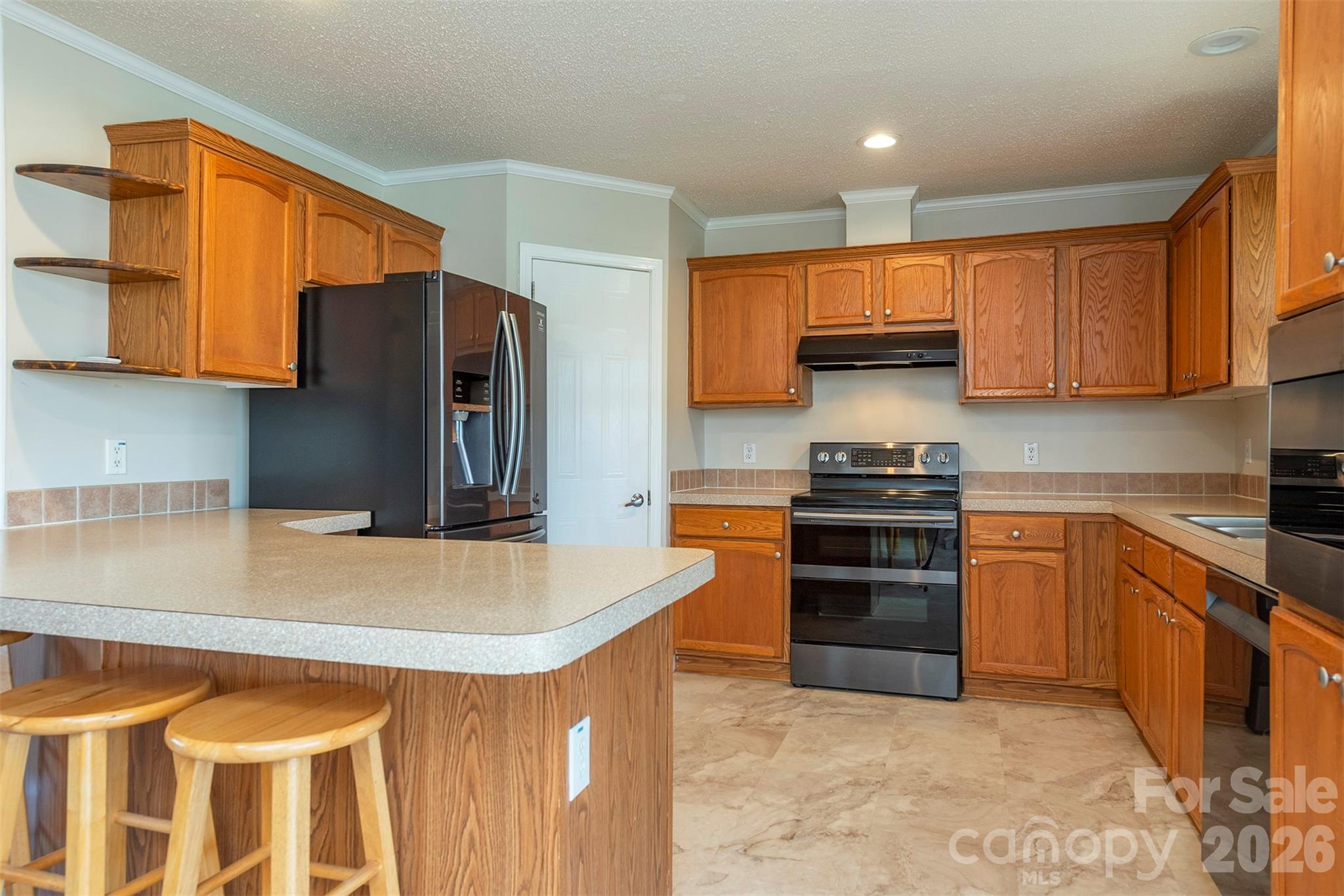 High Valley Estates - Residential