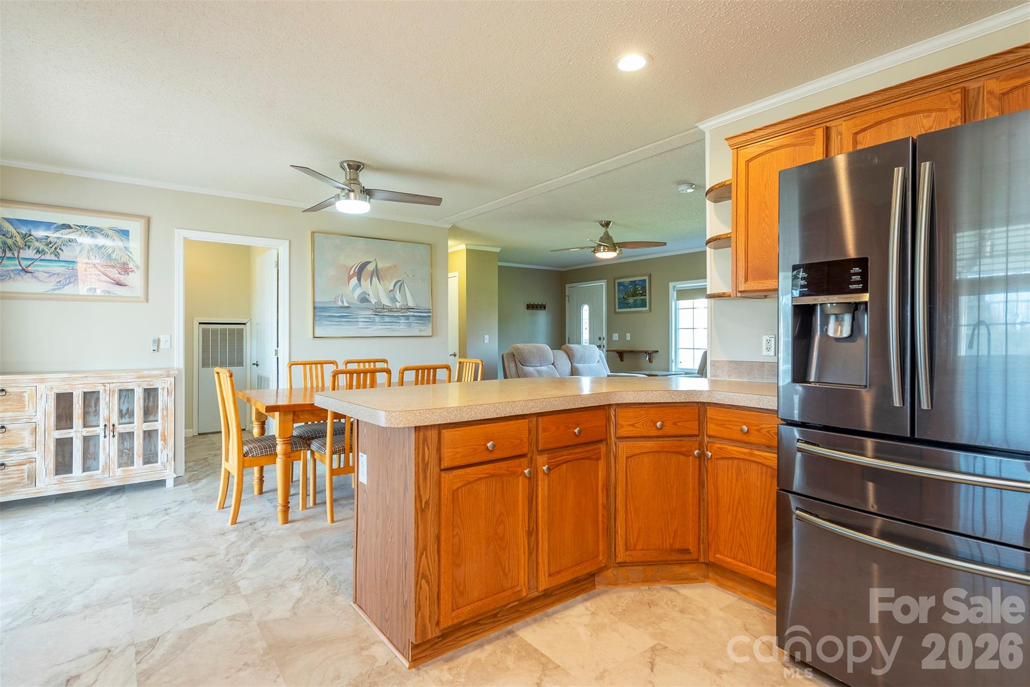High Valley Estates - Residential