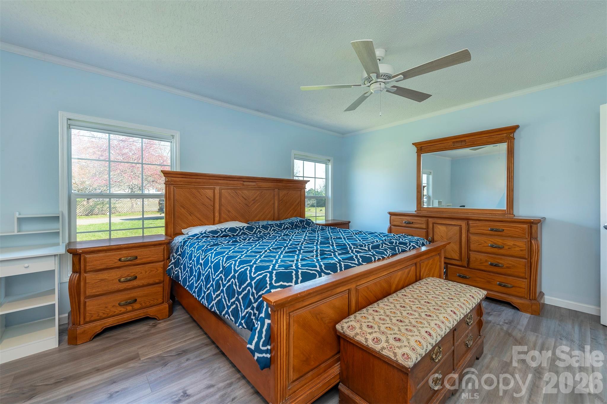 High Valley Estates - Residential