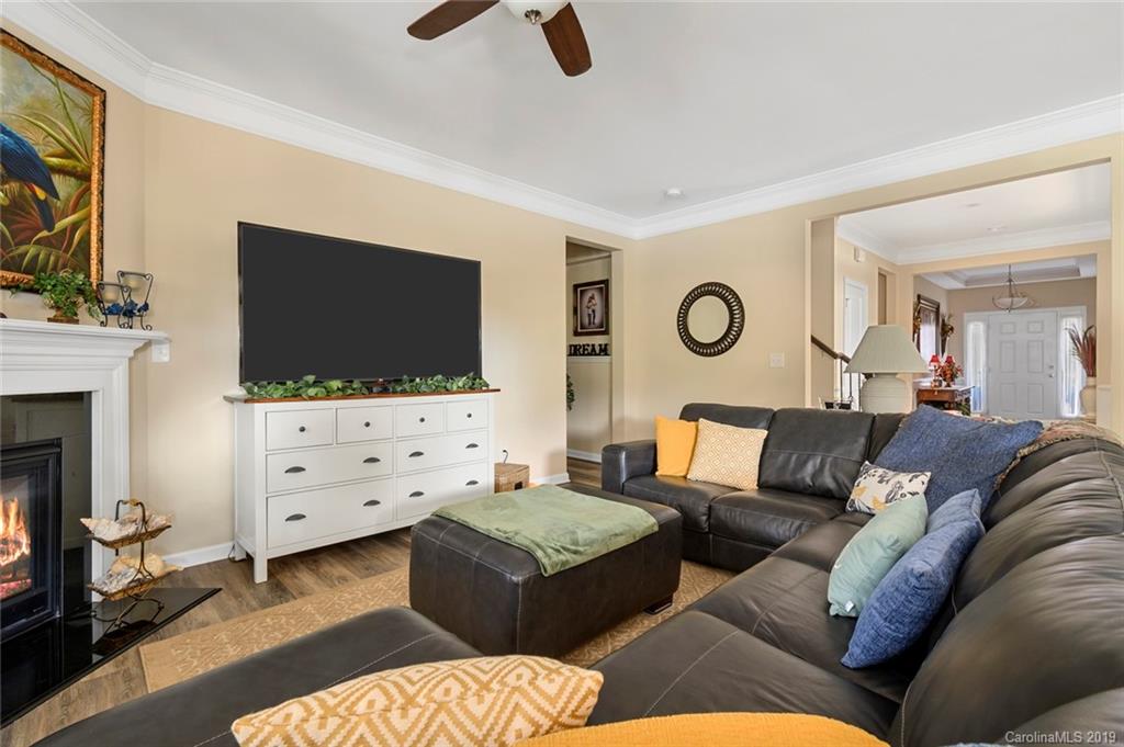 Walnut Creek - Residential