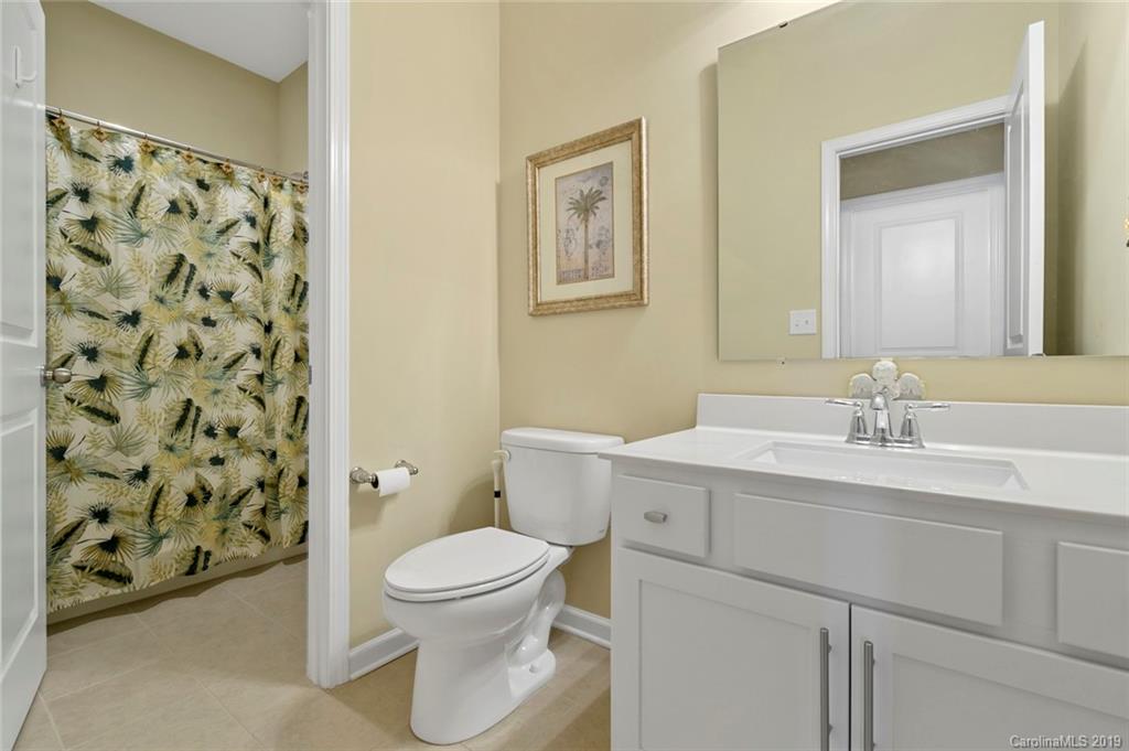 Walnut Creek - Residential
