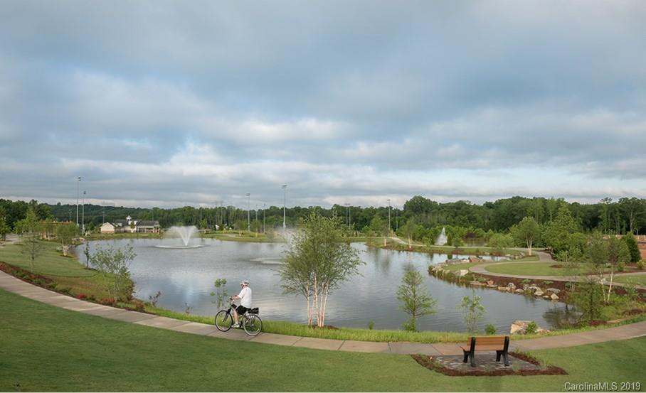Walnut Creek - Residential