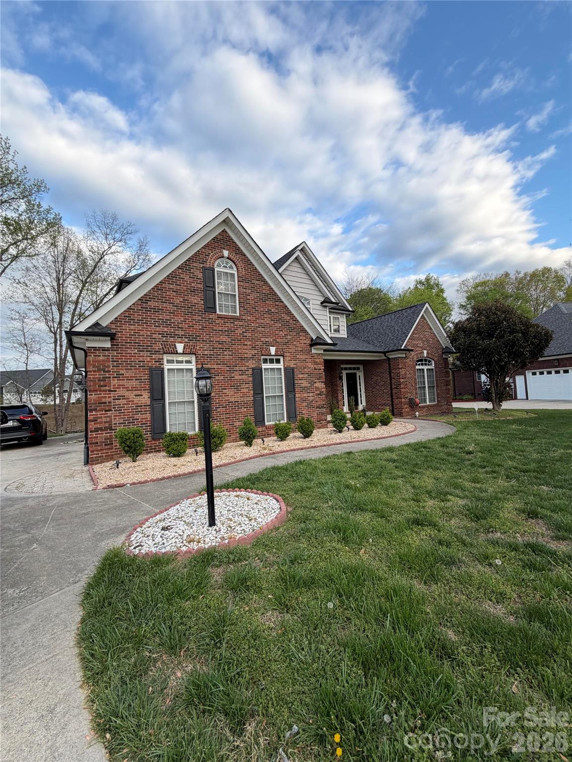 Fenton Dell - Residential