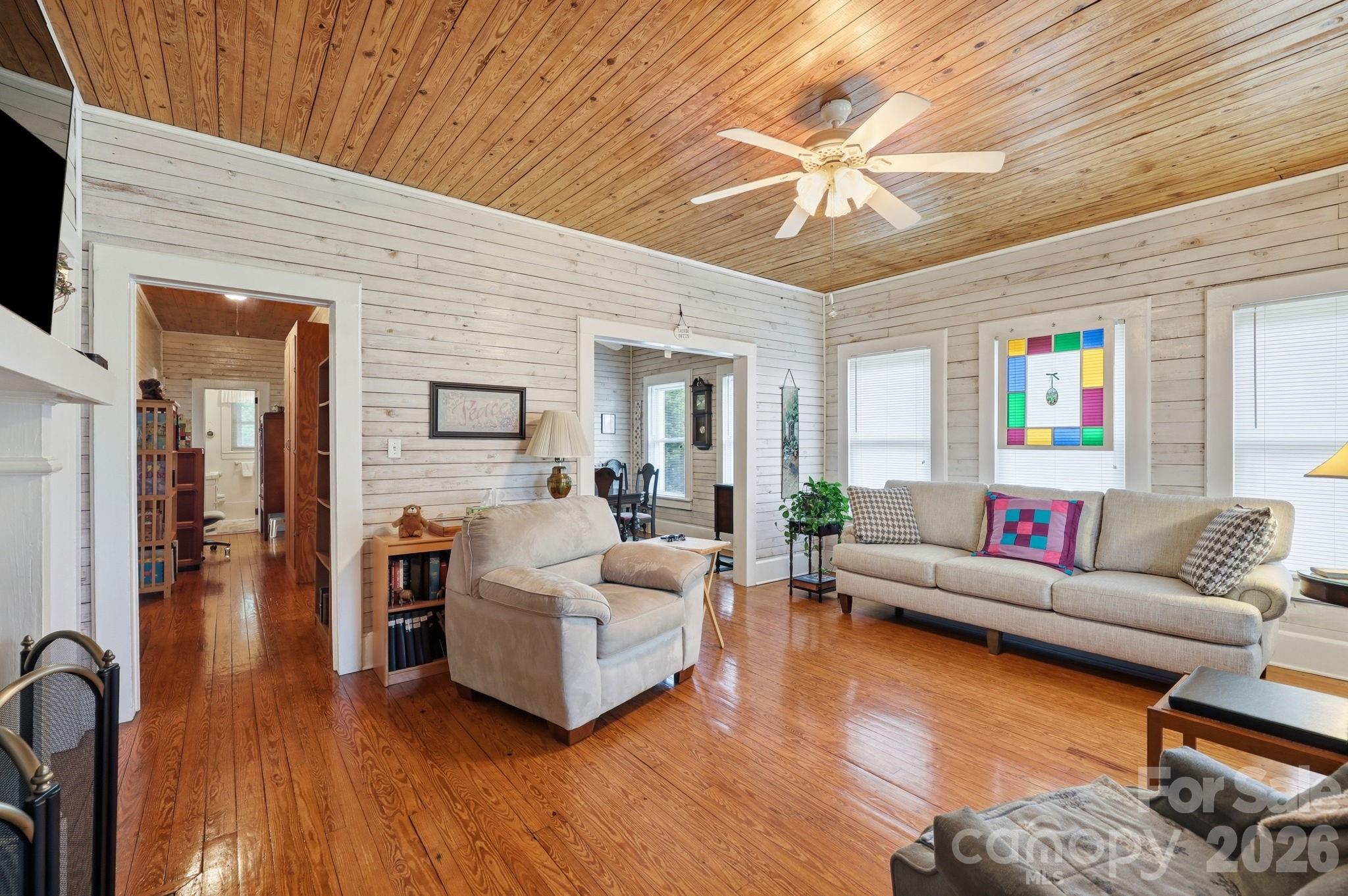 East Park - Residential