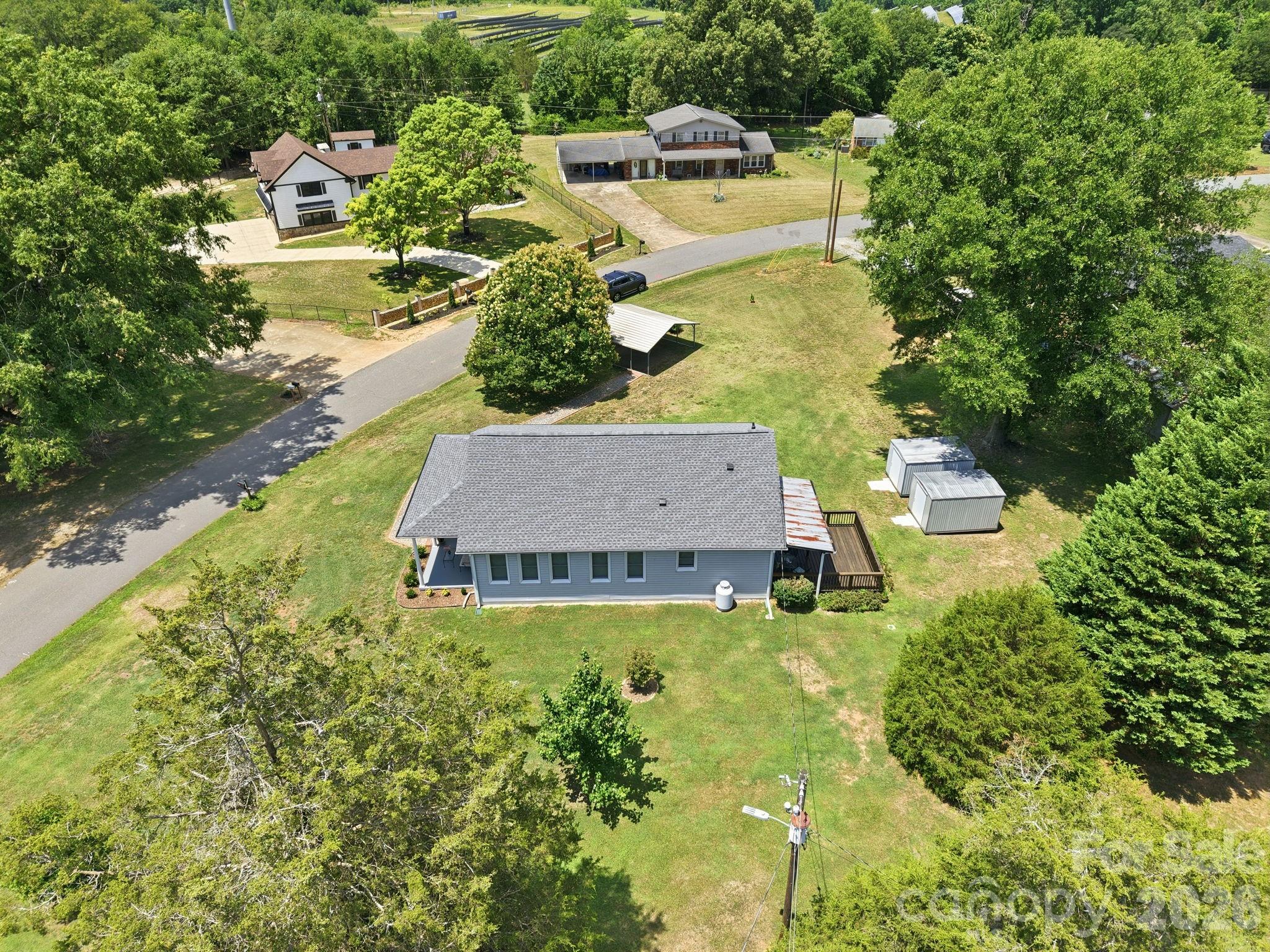 East Park - Residential