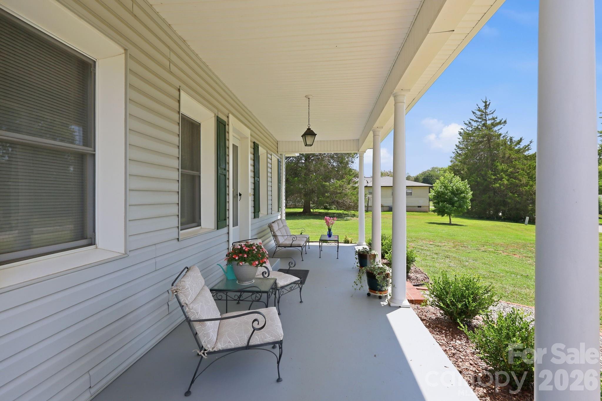 East Park - Residential