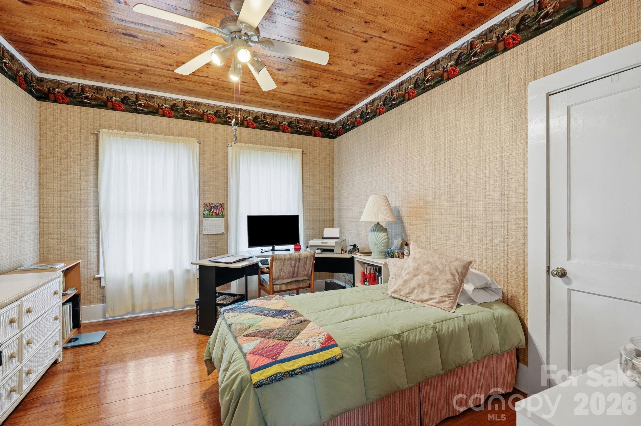 East Park - Residential