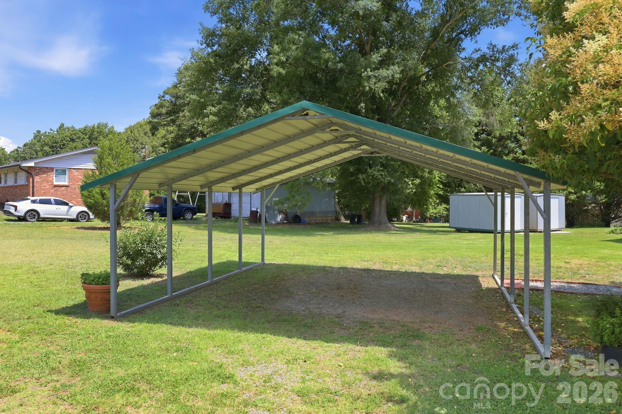 East Park - Residential