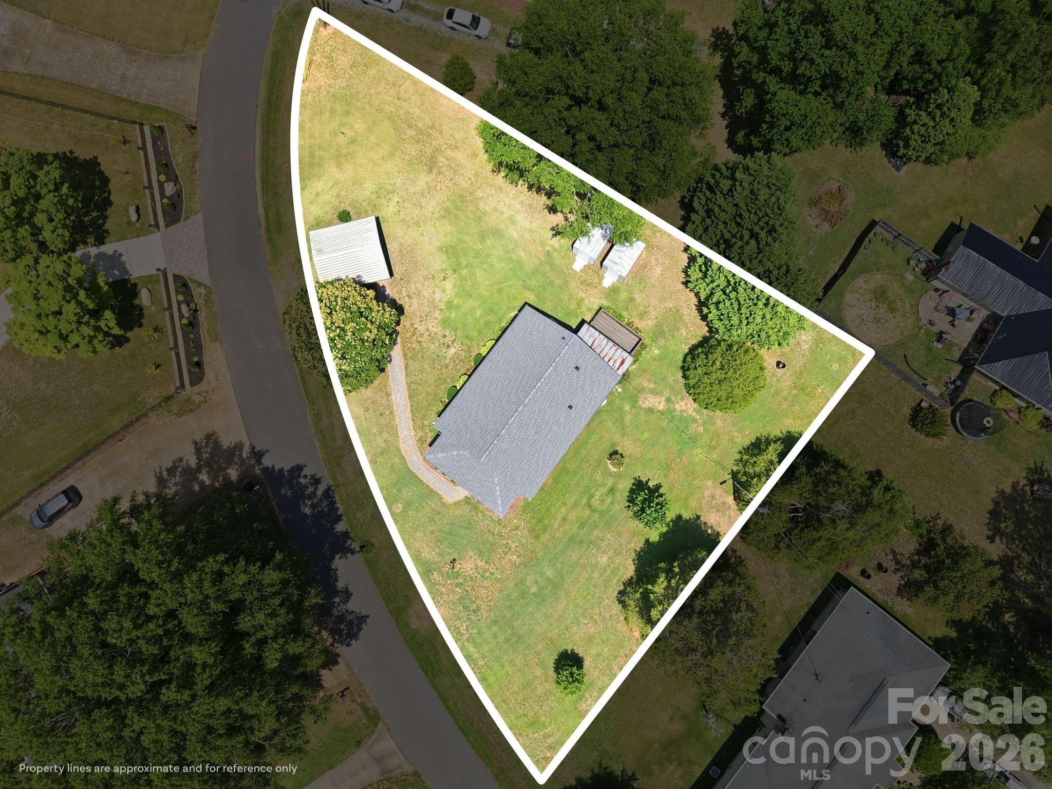 East Park - Residential