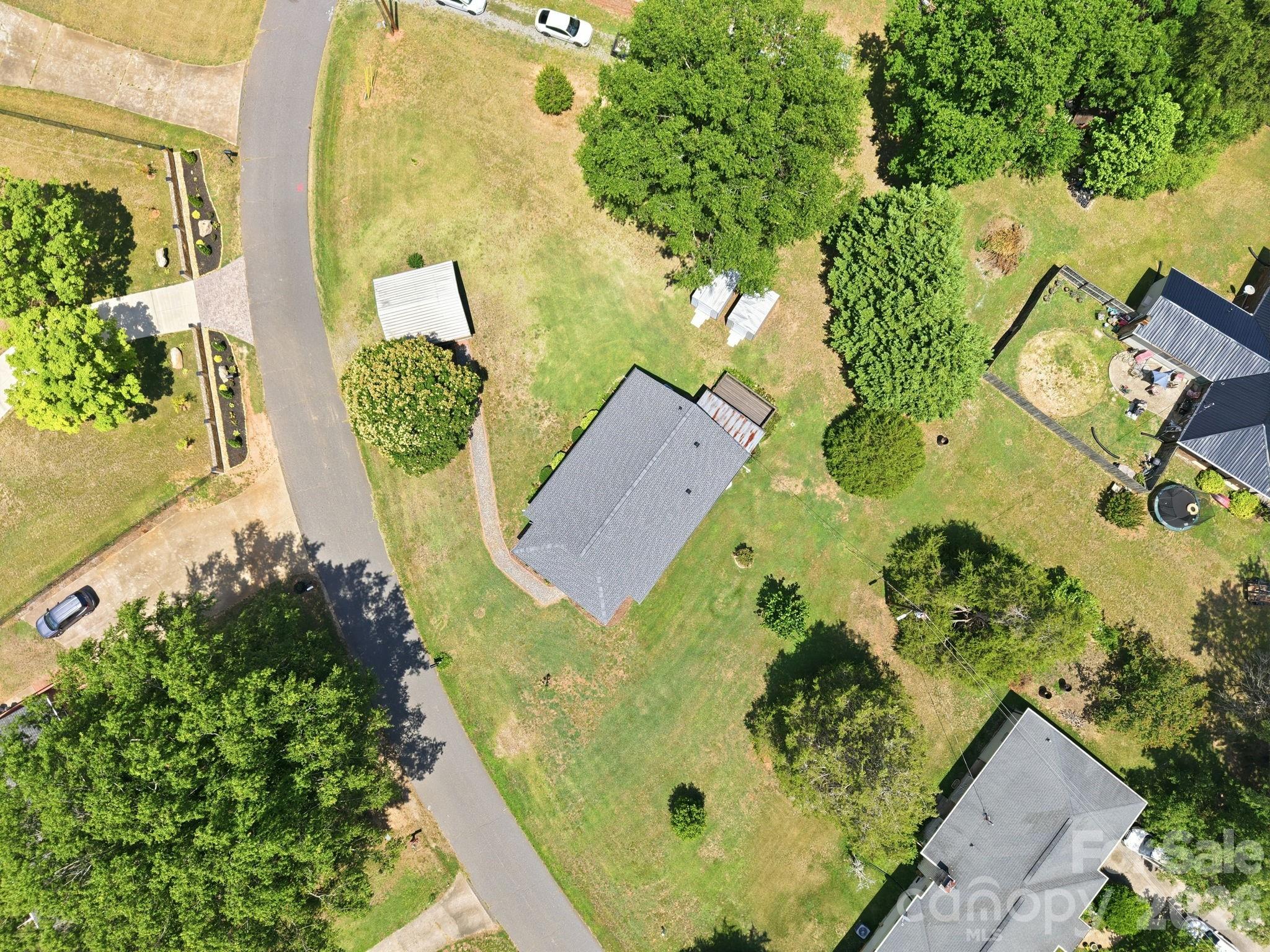 East Park - Residential