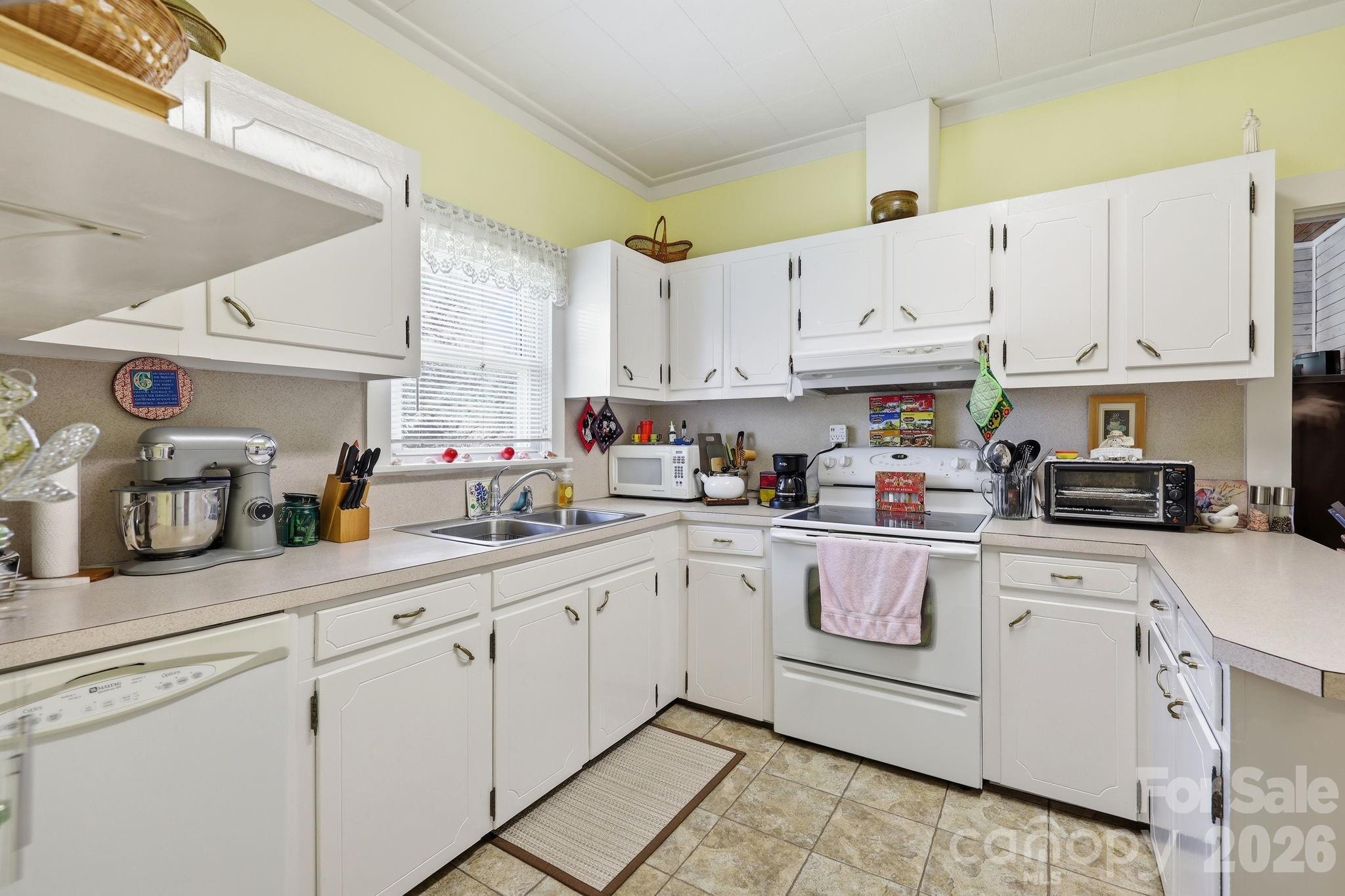 East Park - Residential
