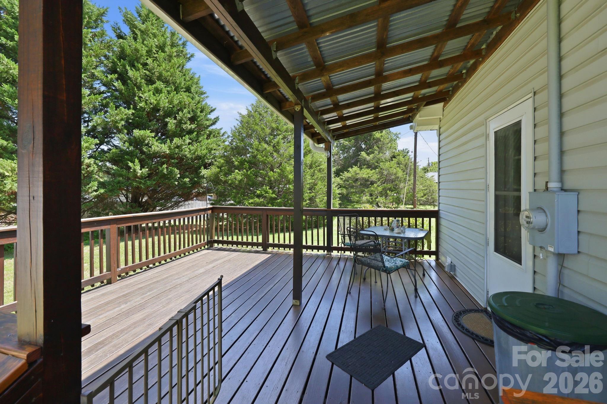 East Park - Residential