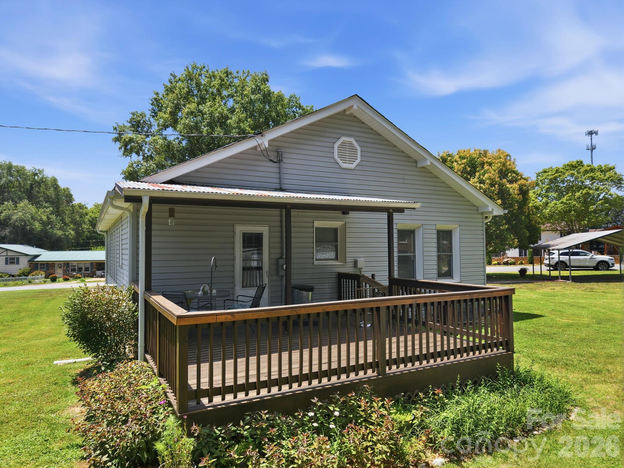 East Park - Residential