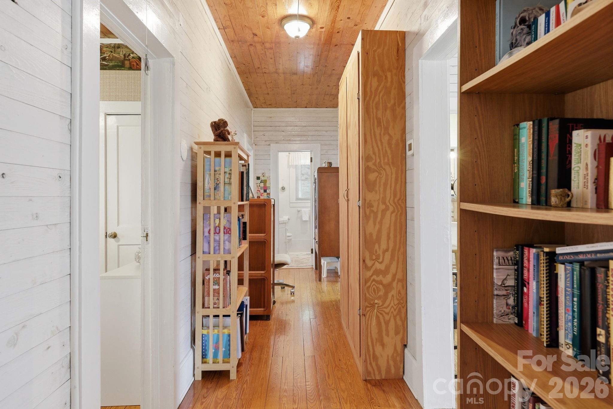 East Park - Residential