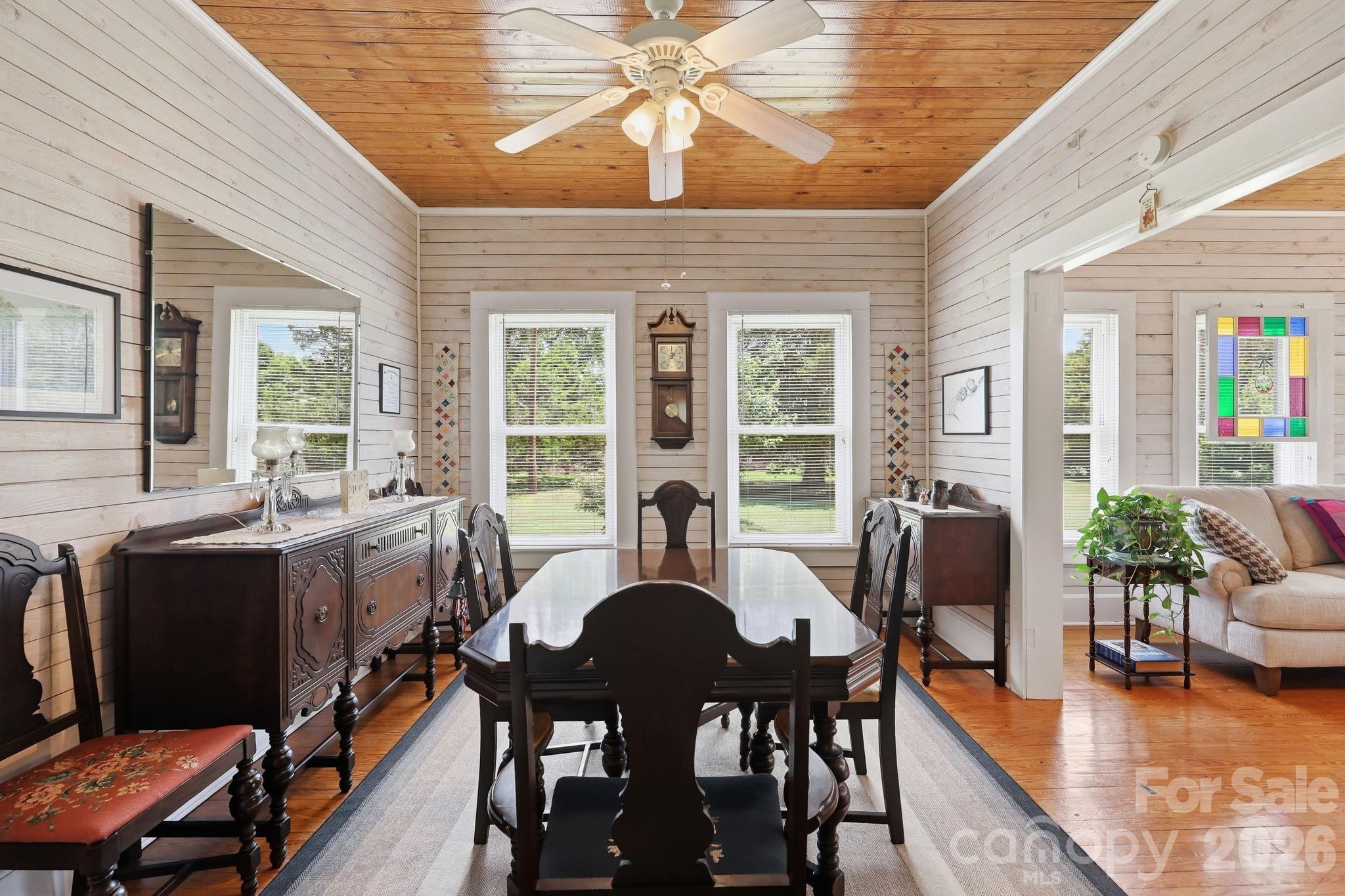 East Park - Residential
