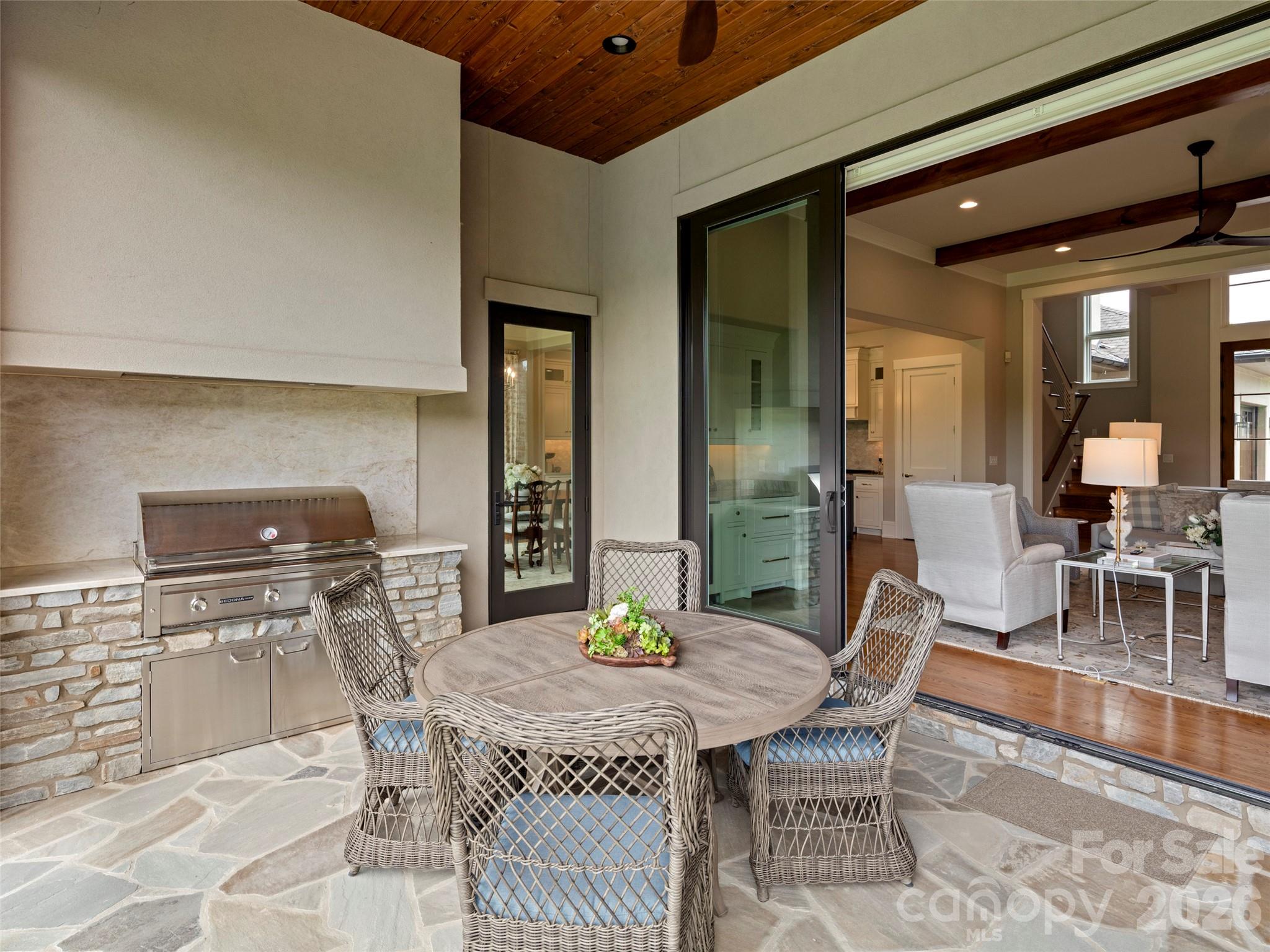 The Cliffs at Walnut Cove - Residential